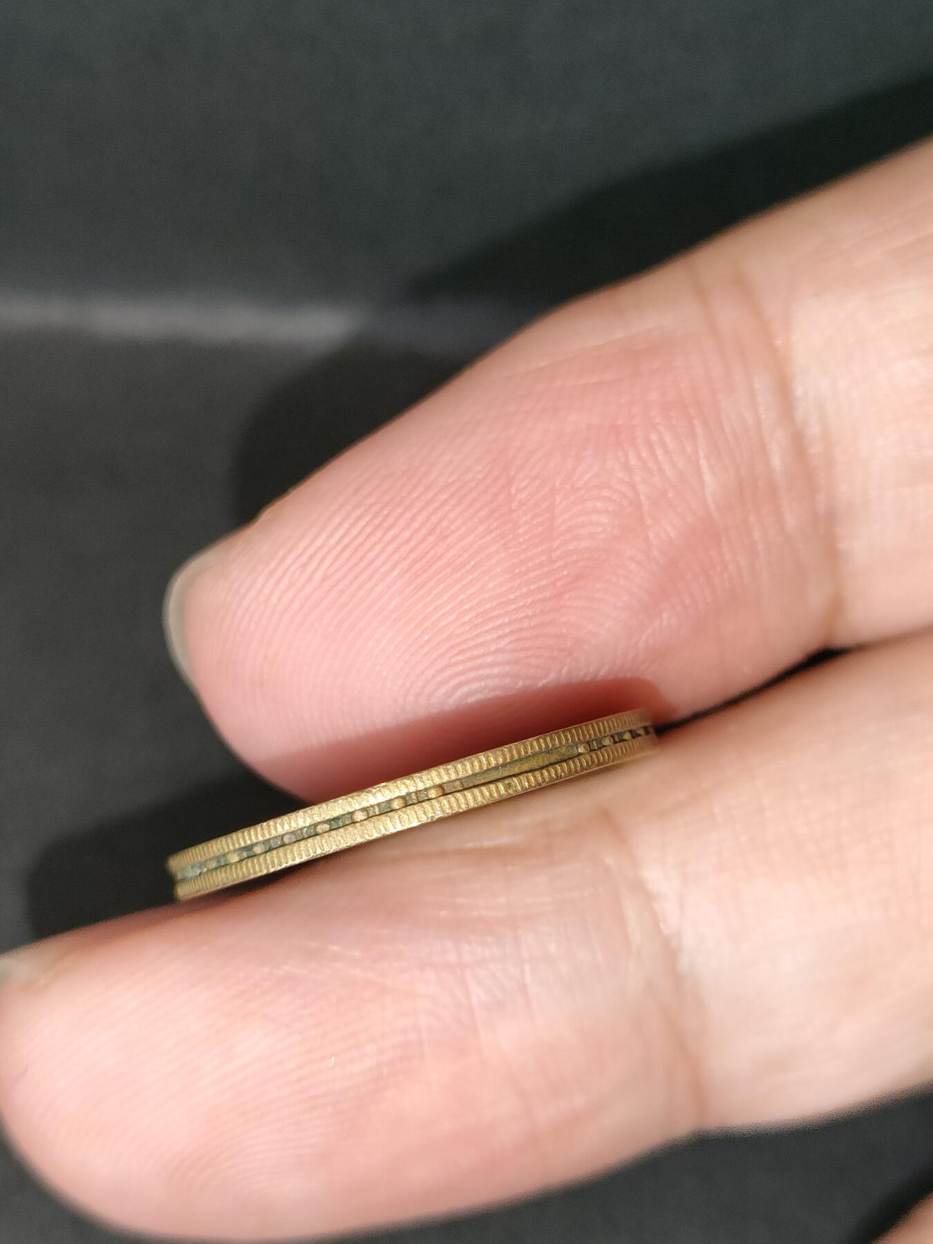 猩哥外币小铺➨【第212场】