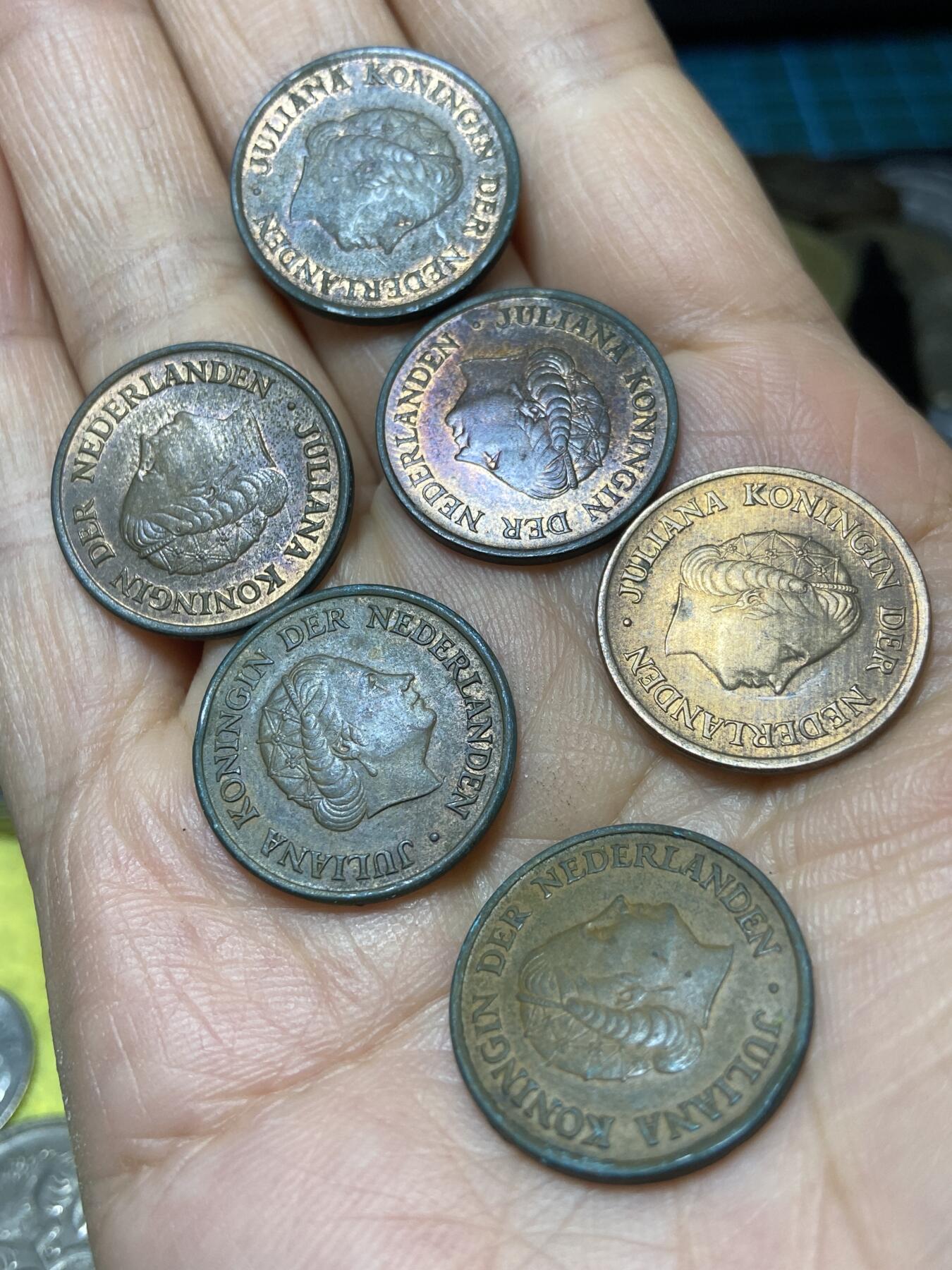 2025年第一百三十九场(总第一百六十五场）外国好品散币场(免佣金)