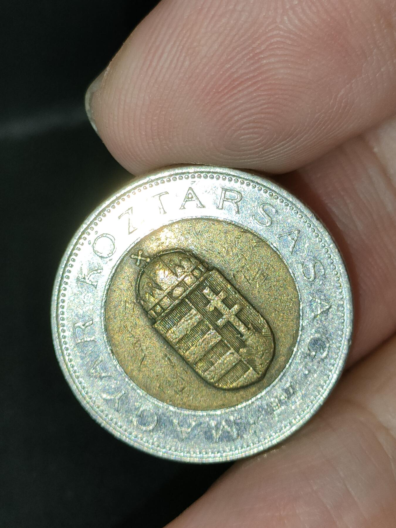 猩哥外币小铺➨【第212场】