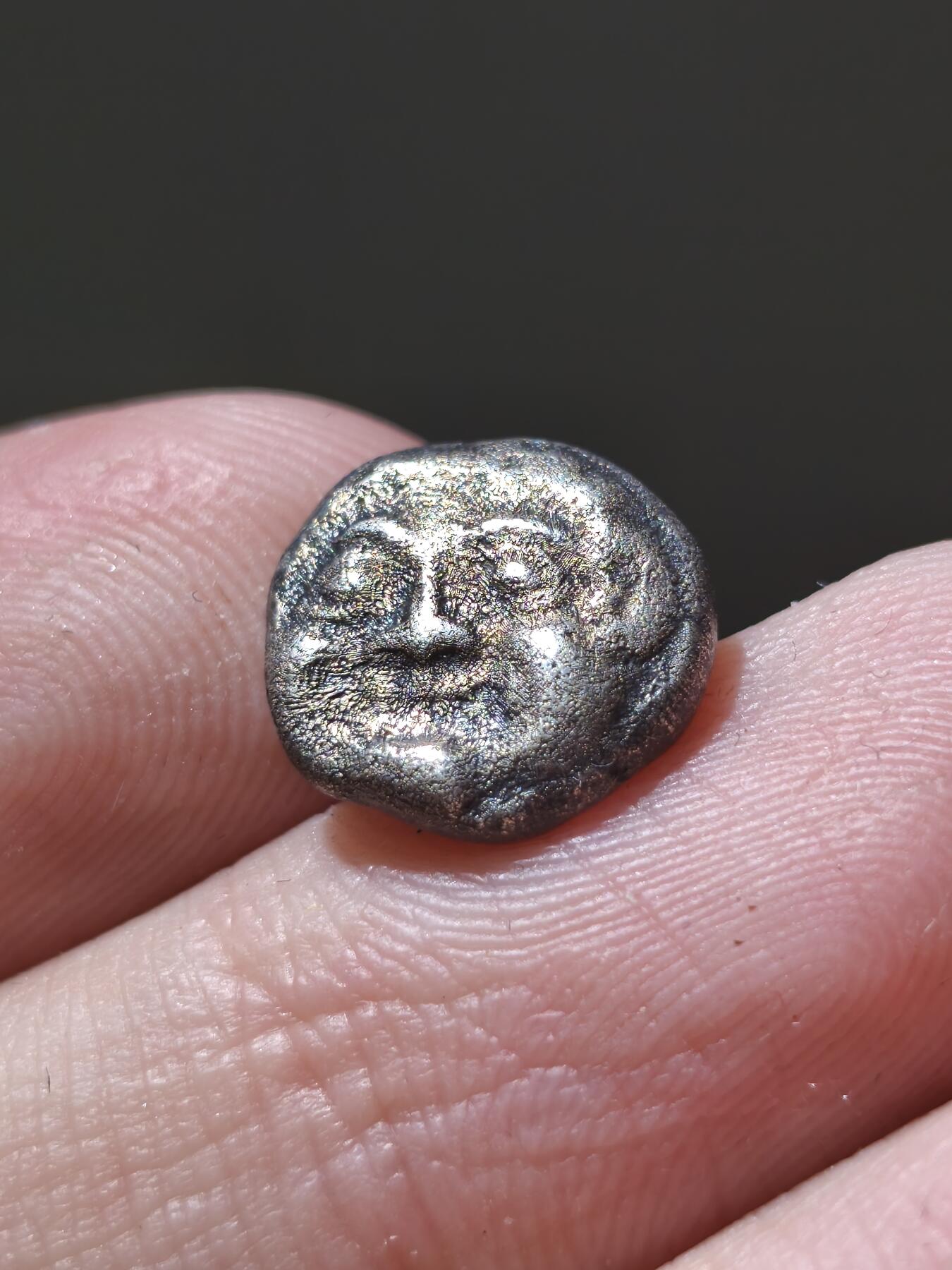 星盘世界钱币十二月二十七日古典币专场