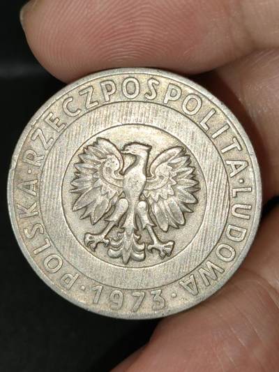 猩哥外币小铺➨【第212场】 - 波兰