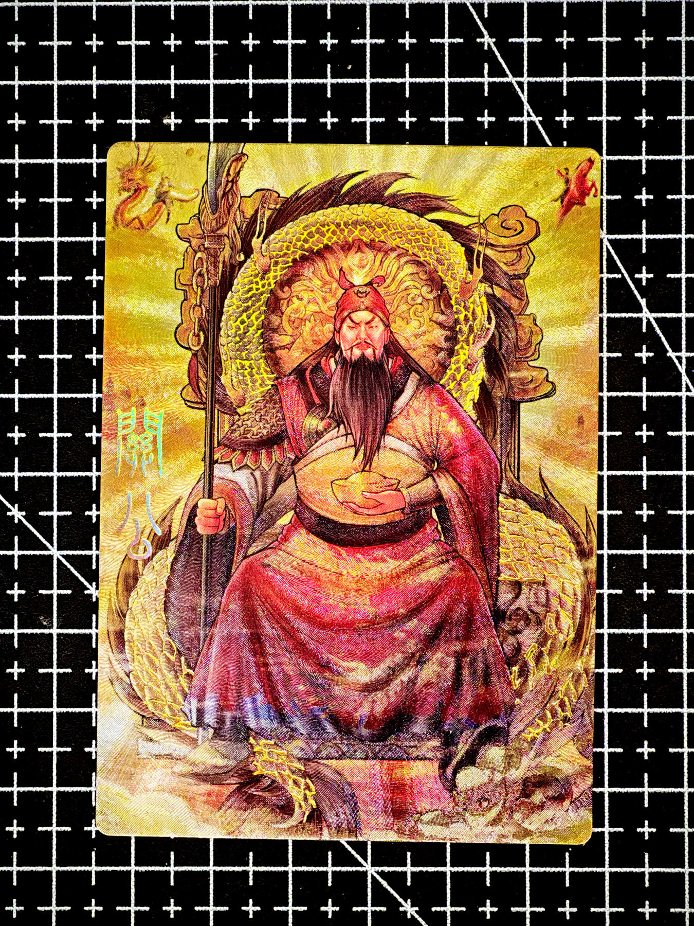 琦卡当当铺～第26期★★各种小漏~支持寄存★★~【9点40结束】扫码加群抽[包邮券]~