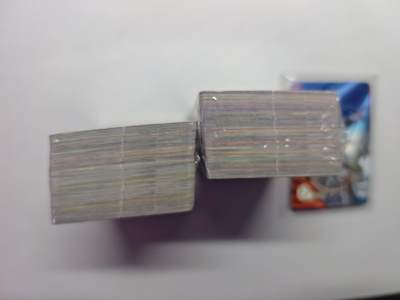 开心玩卡，快乐生活(第五期) 大卡道 怀旧版 小浣熊水浒卡 全新未拆封 130张全