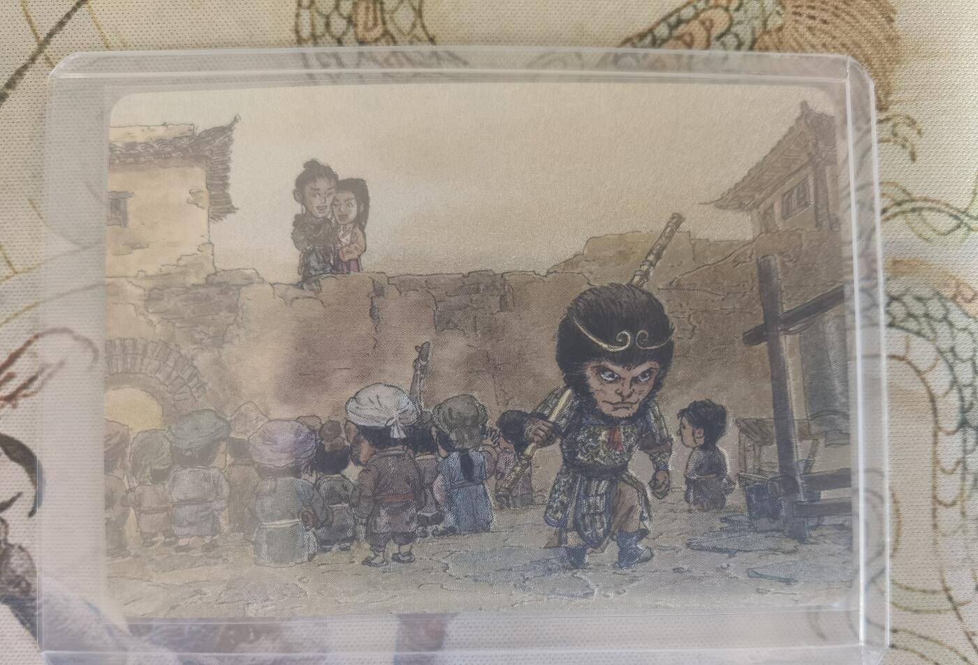 奇趣收藏卡牌拍卖第26场