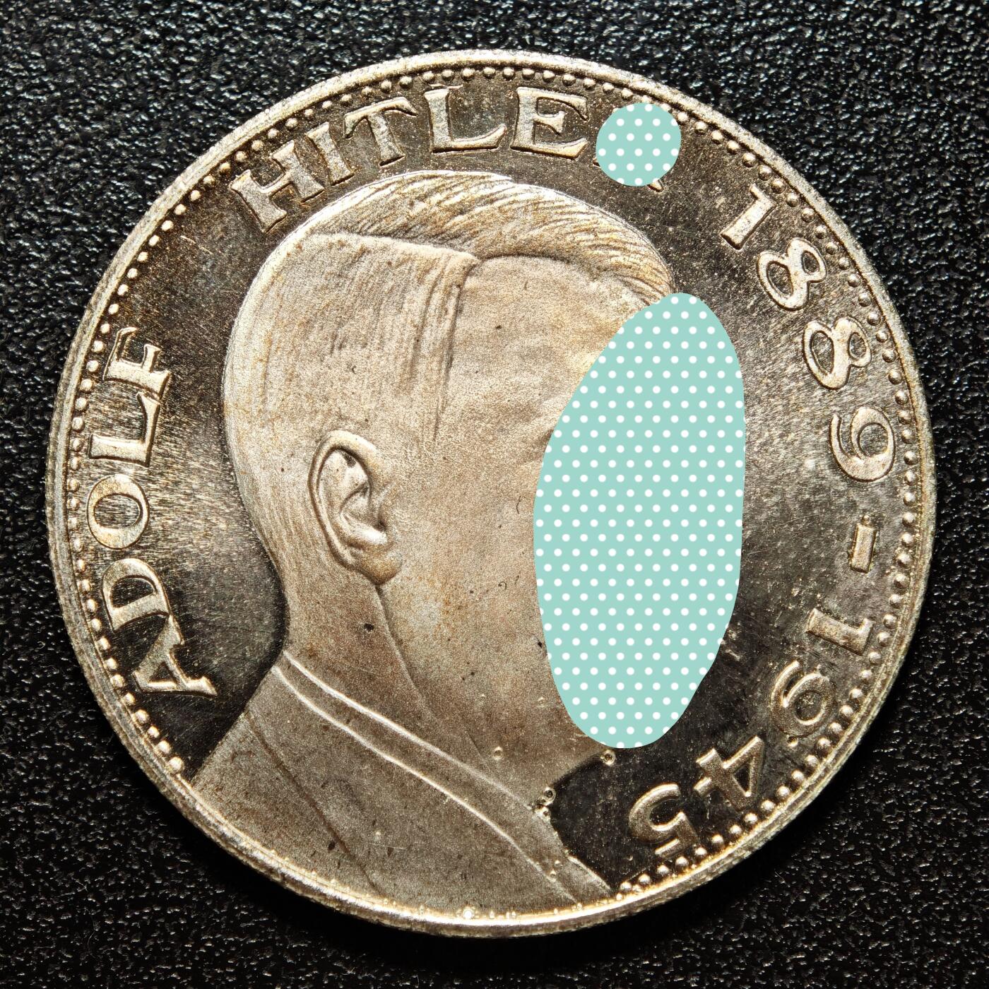 【德藏】世界币章拍卖第158期（拍品征集中~欢迎藏友联系） 