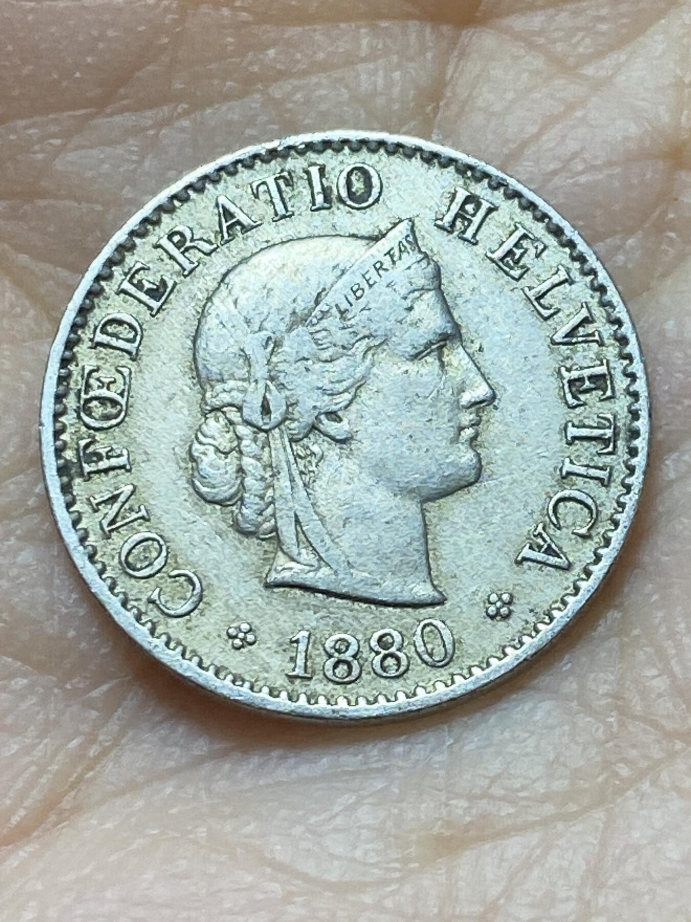 2025年第一百三十八场(总第一百六十四场）外国好品散币场(免佣金)