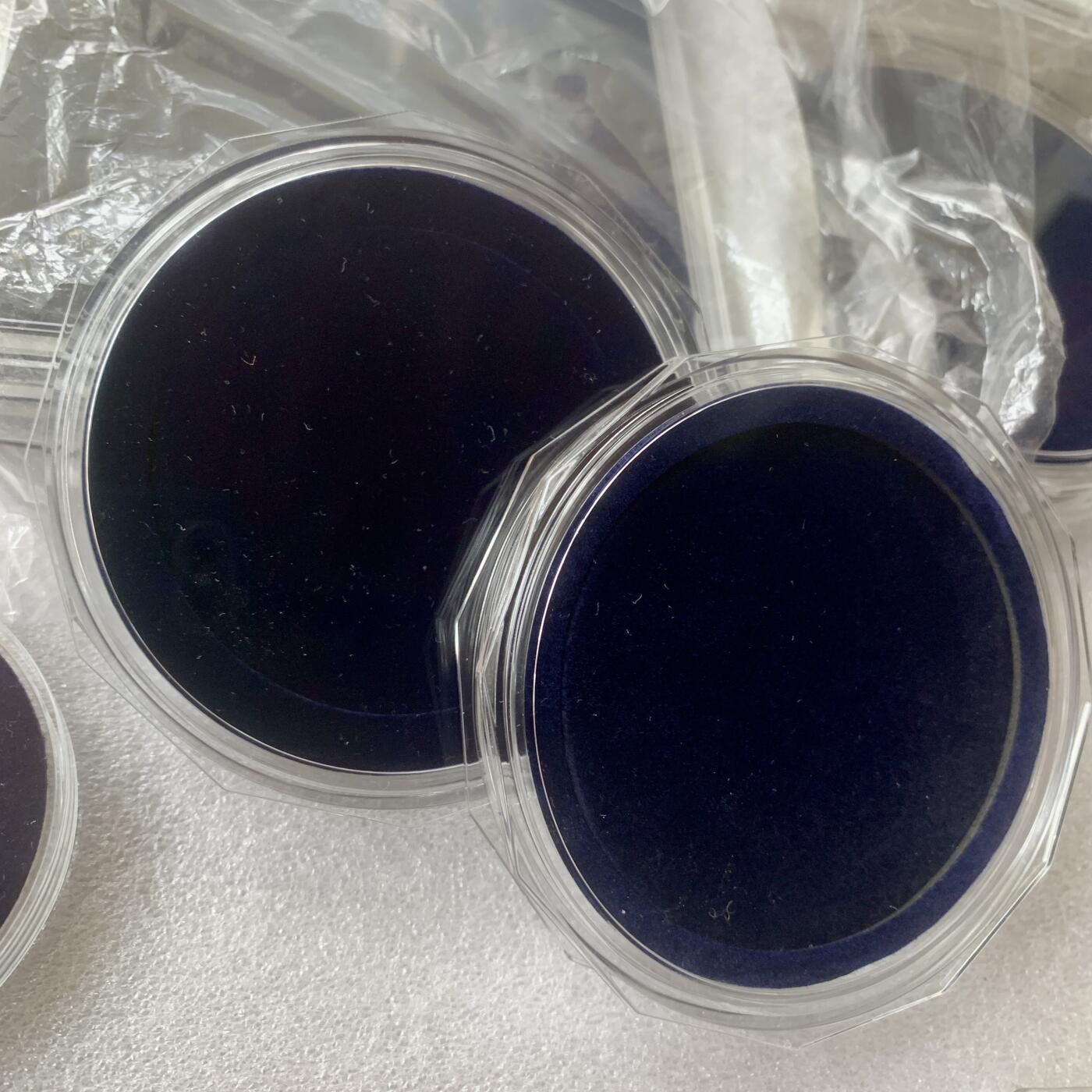 章牌收纳展示盒