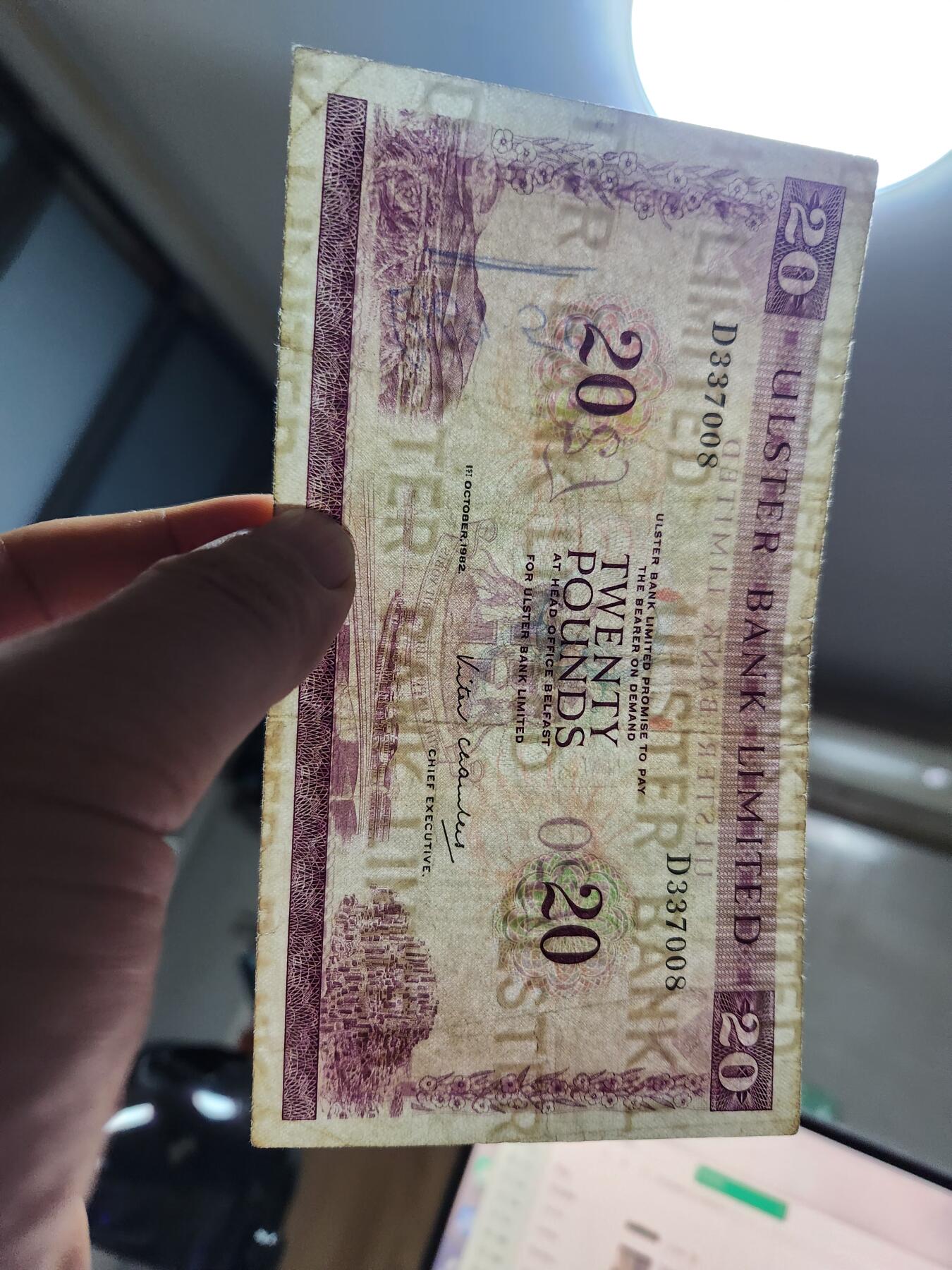 12月21号晚上8点 外国纸币自动截拍第75场