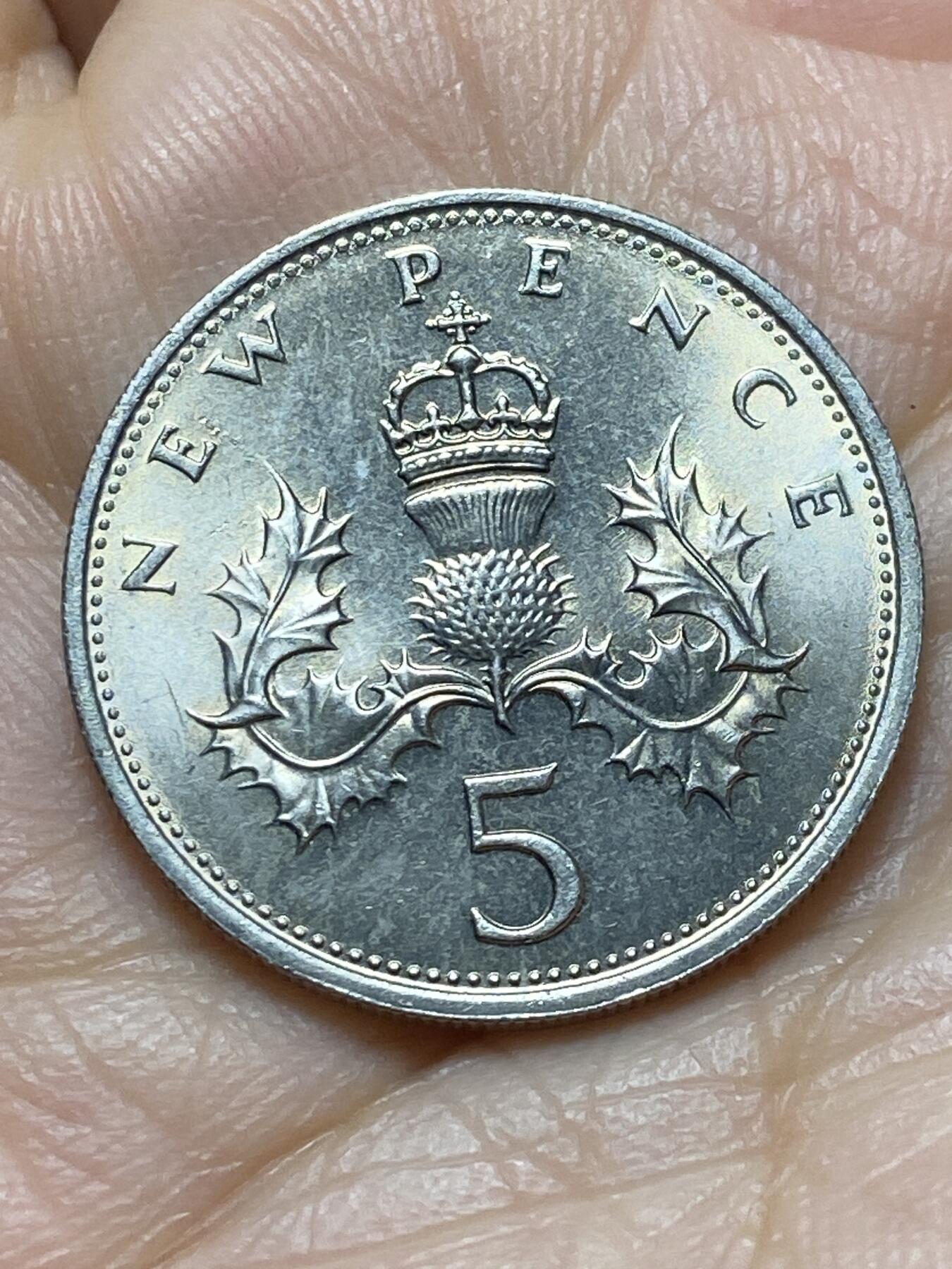 2025年第一百三十八场(总第一百六十四场）外国好品散币场(免佣金)