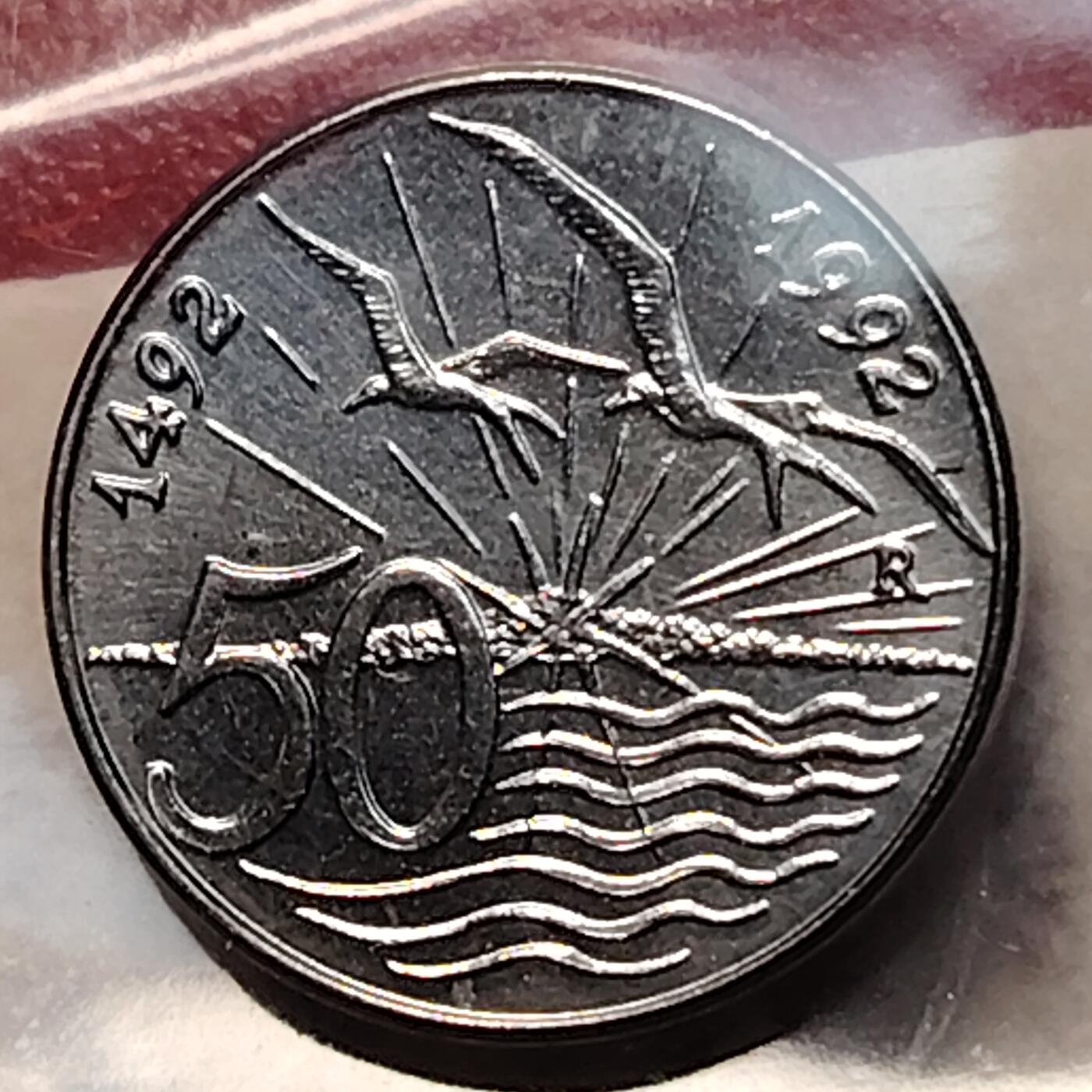 布加迪🐬～世界钱币(上海)🌾第 266 期 /  各国套币和散币