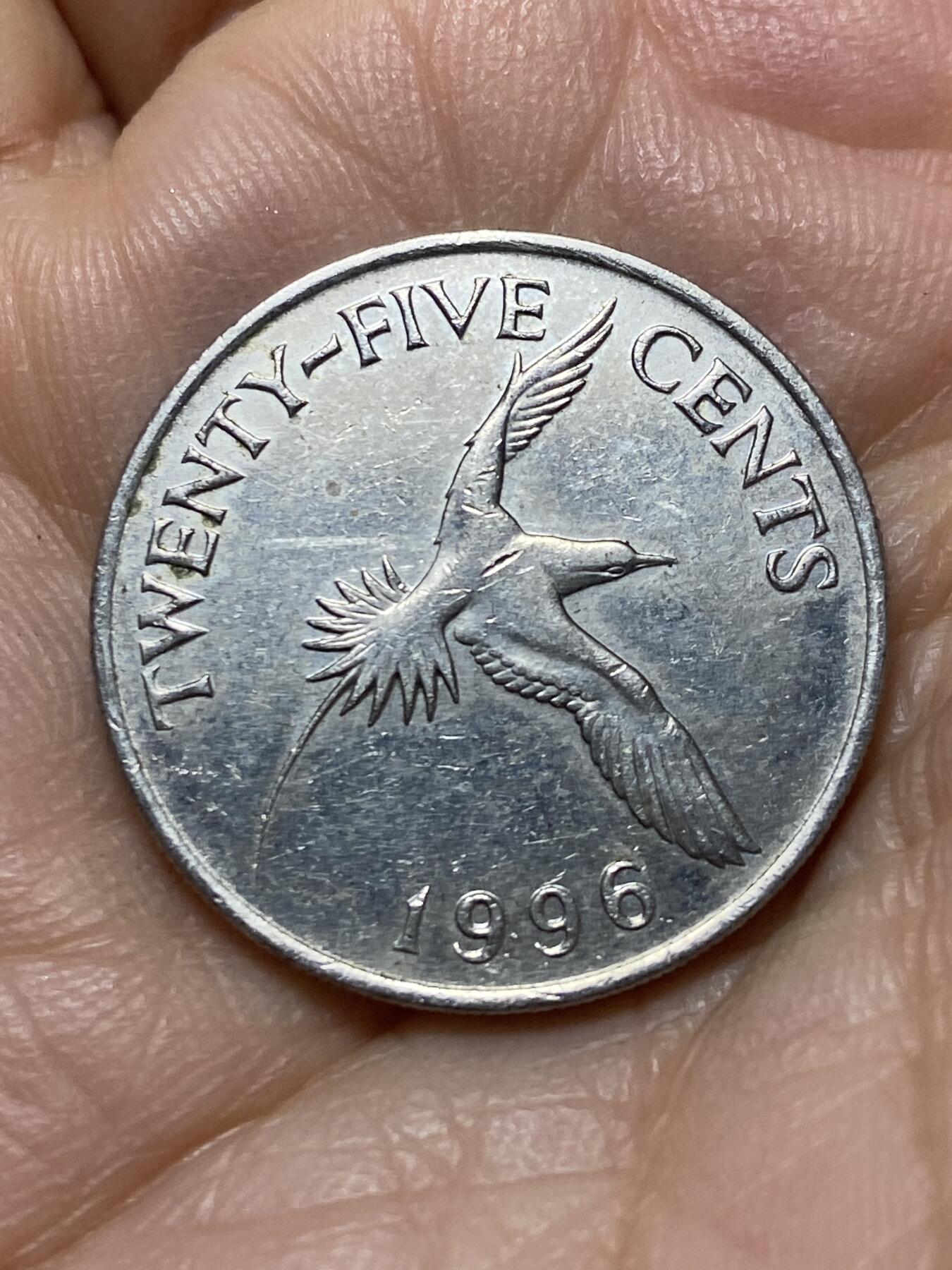 2025年第一百三十九场(总第一百六十五场）外国好品散币场(免佣金)