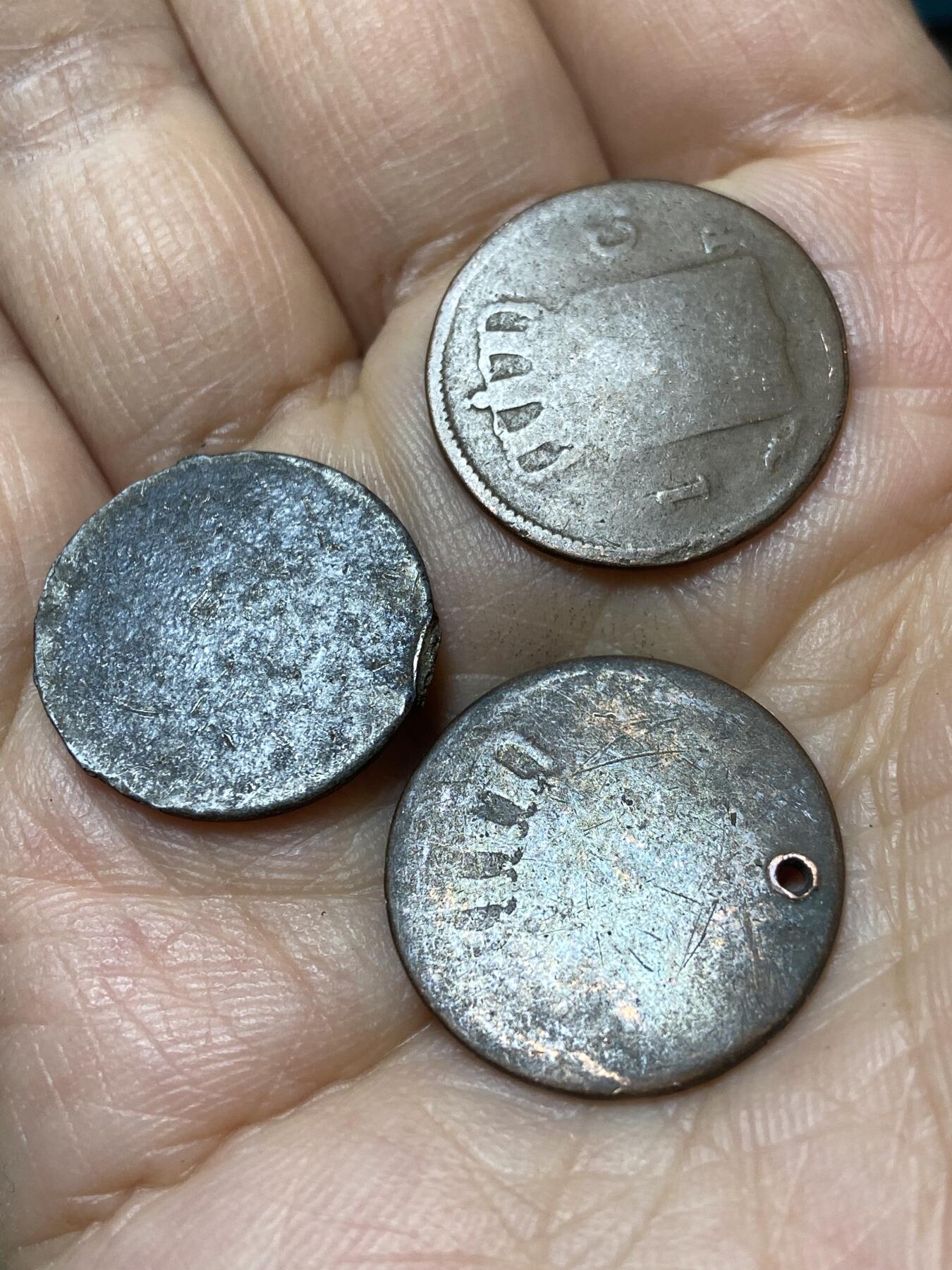 2025年第一百三十九场(总第一百六十五场）外国好品散币场(免佣金)