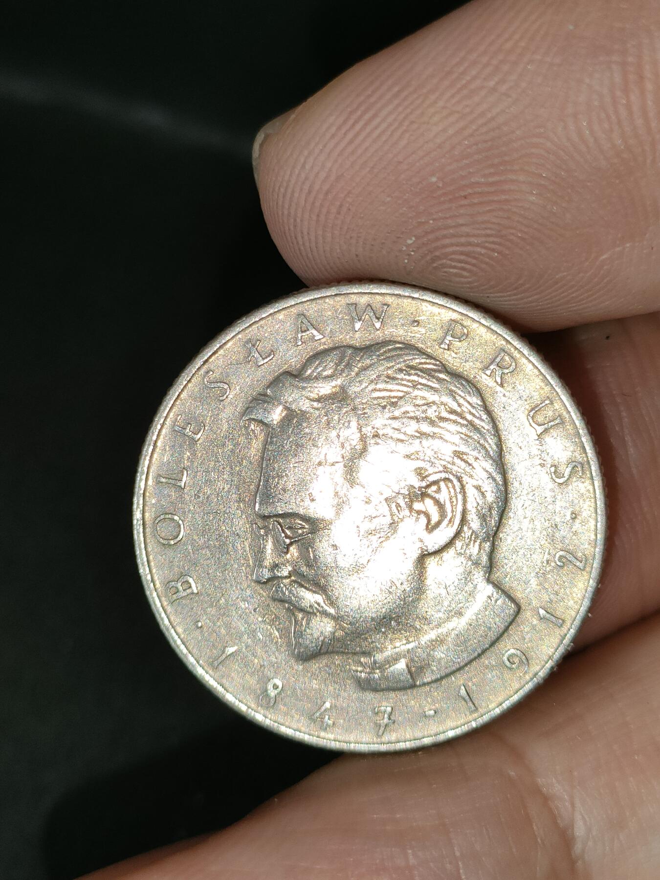 猩哥外币小铺➨【第212场】 波兰