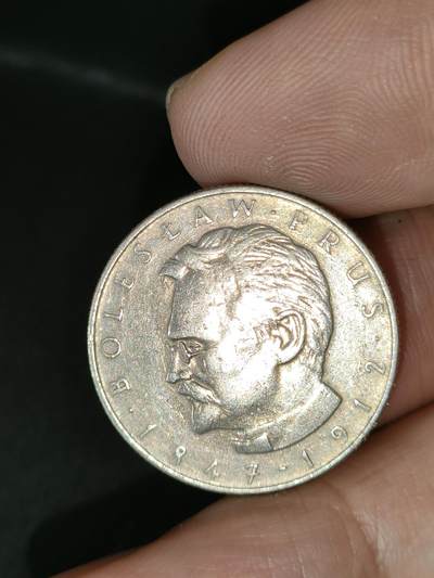 猩哥外币小铺➨【第212场】 - 波兰