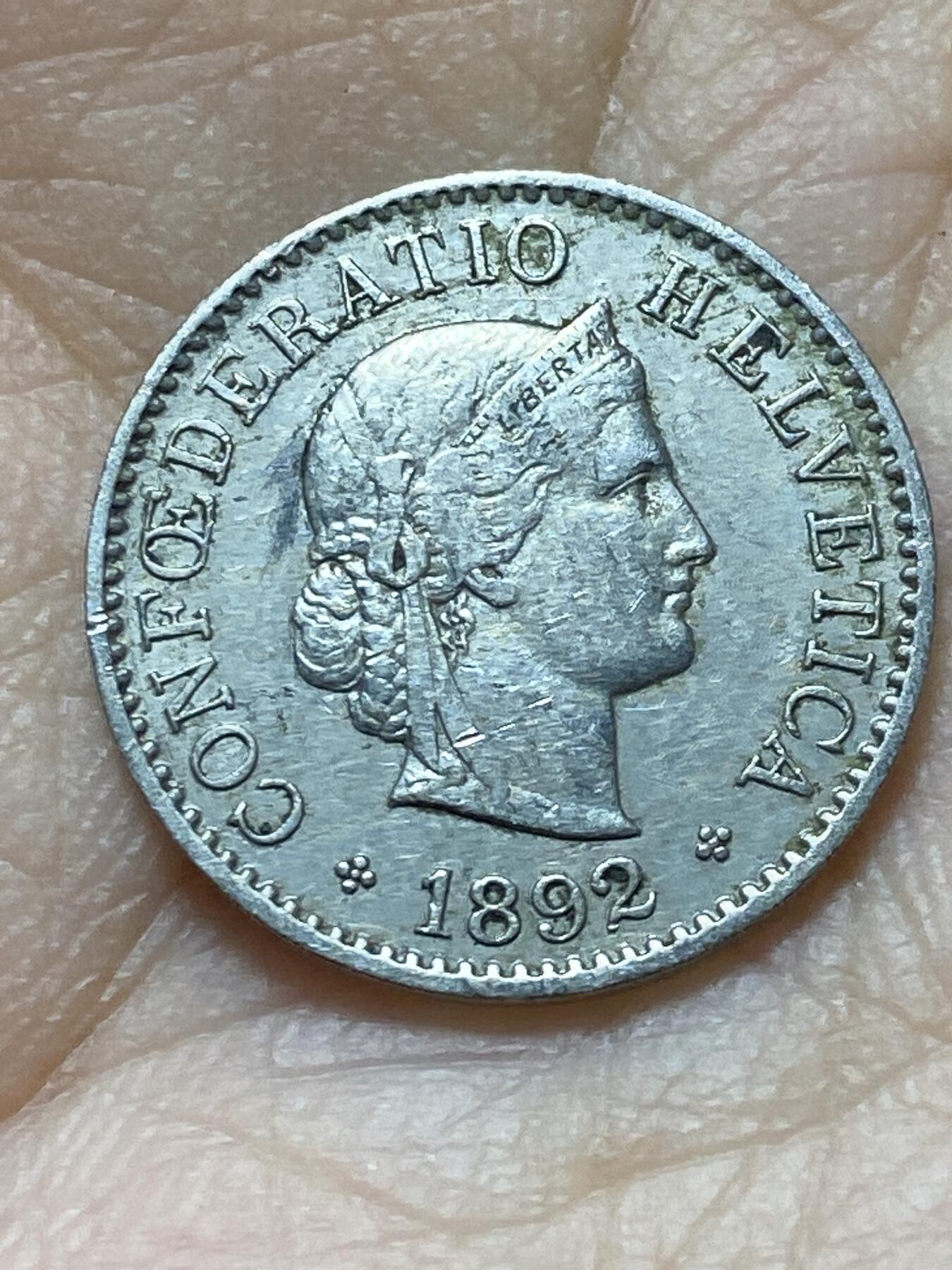 2025年第一百三十八场(总第一百六十四场）外国好品散币场(免佣金)