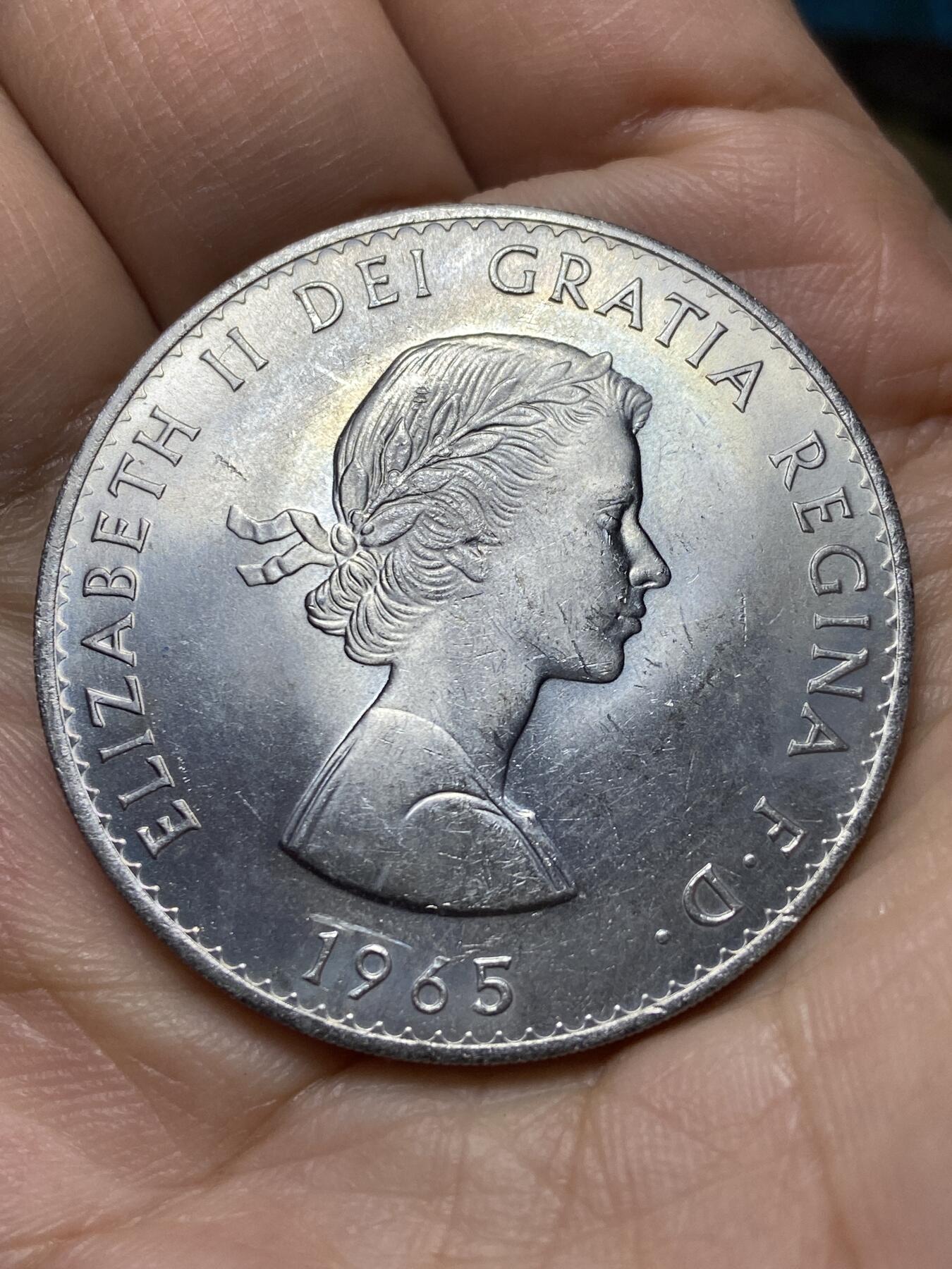 2025年第一百三十九场(总第一百六十五场）外国好品散币场(免佣金)