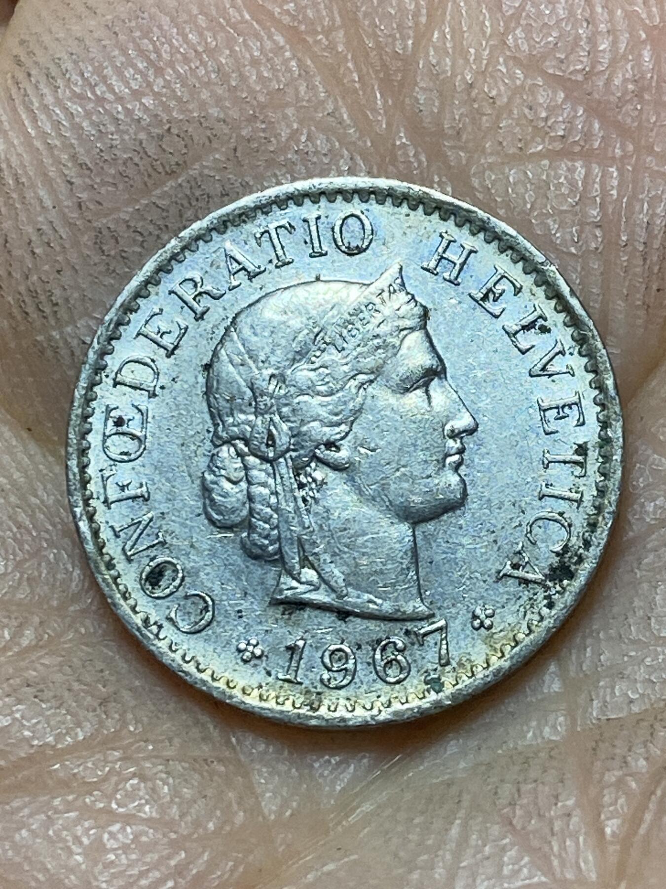 2025年第一百三十九场(总第一百六十五场）外国好品散币场(免佣金)