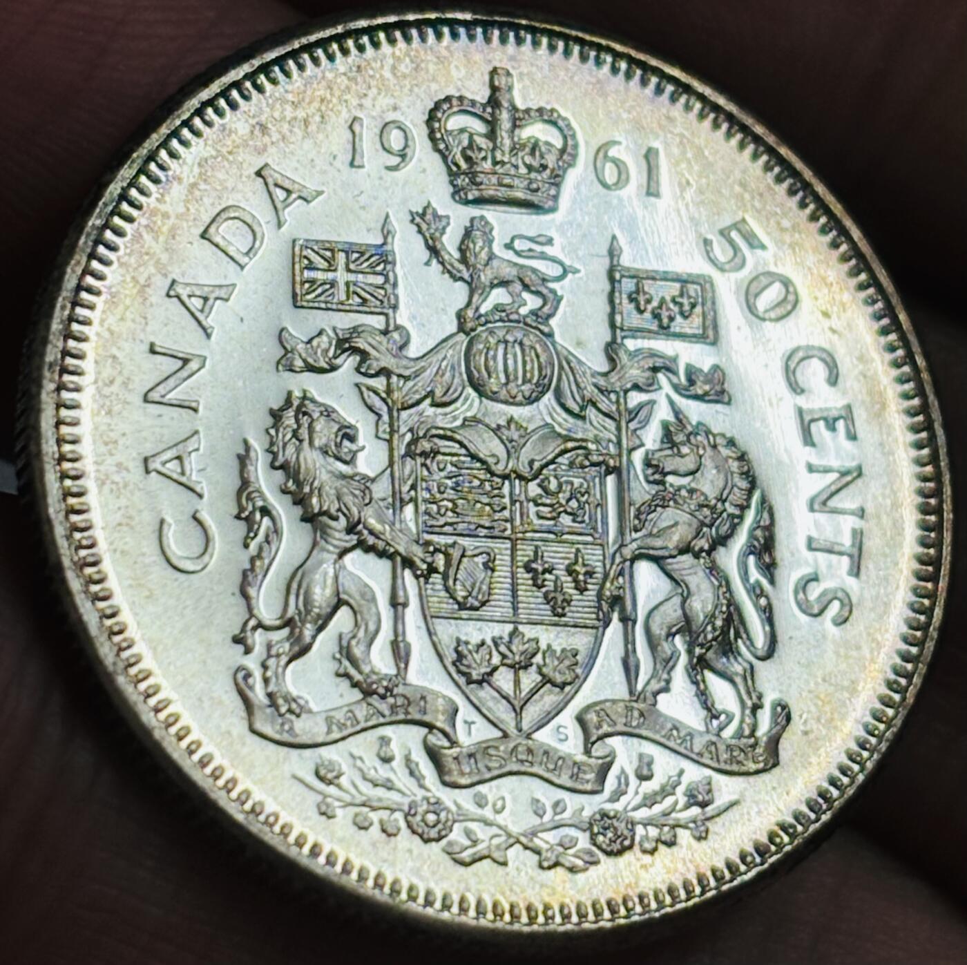 文馨钱币收藏第 286 场，圣诞节专场【 长期接收代拍品低至 0 佣金】