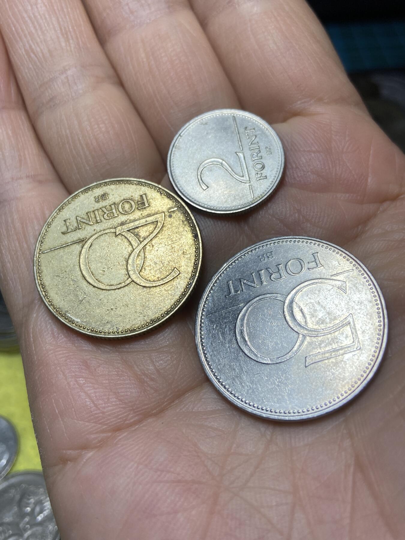 2025年第一百三十九场(总第一百六十五场）外国好品散币场(免佣金)