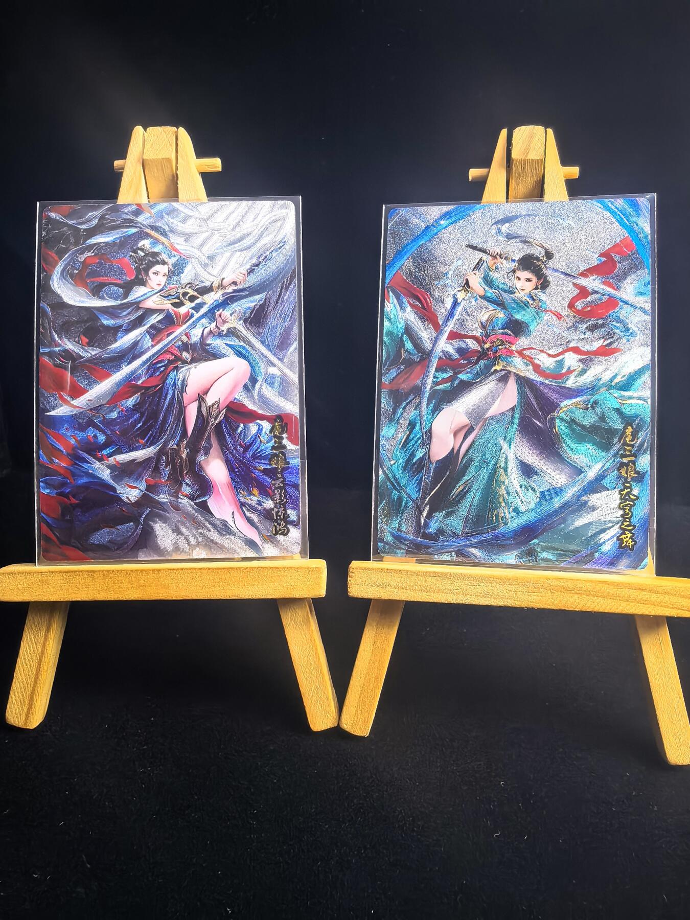 无佣金 不寄存 不收拍 这期链接少  主攻奇点（有大佬赞助）需要多宫大佬请私聊 部分卡牌设有底价（不想玩的那么累，即使有底价也会比市场价便宜的多，懂的自然懂） 拒绝小号抬价 大家放心拍 所有拍品部分套有卡膜 部分卡牌多宫 自制卡牌 不包厂瑕 放大镜 品控 勿拍 流拍商品会循环 感谢大家支持 留个关注 不定时上新 谢谢