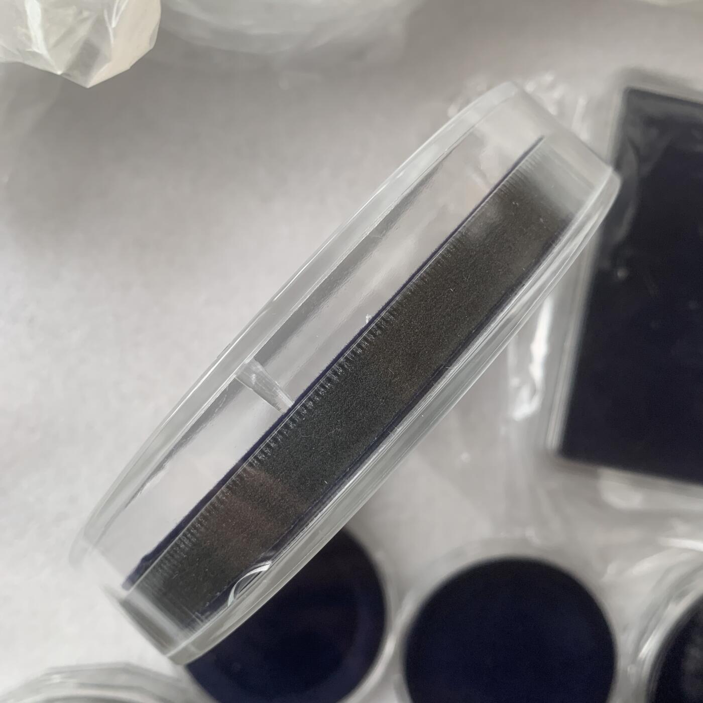 章牌收纳展示盒