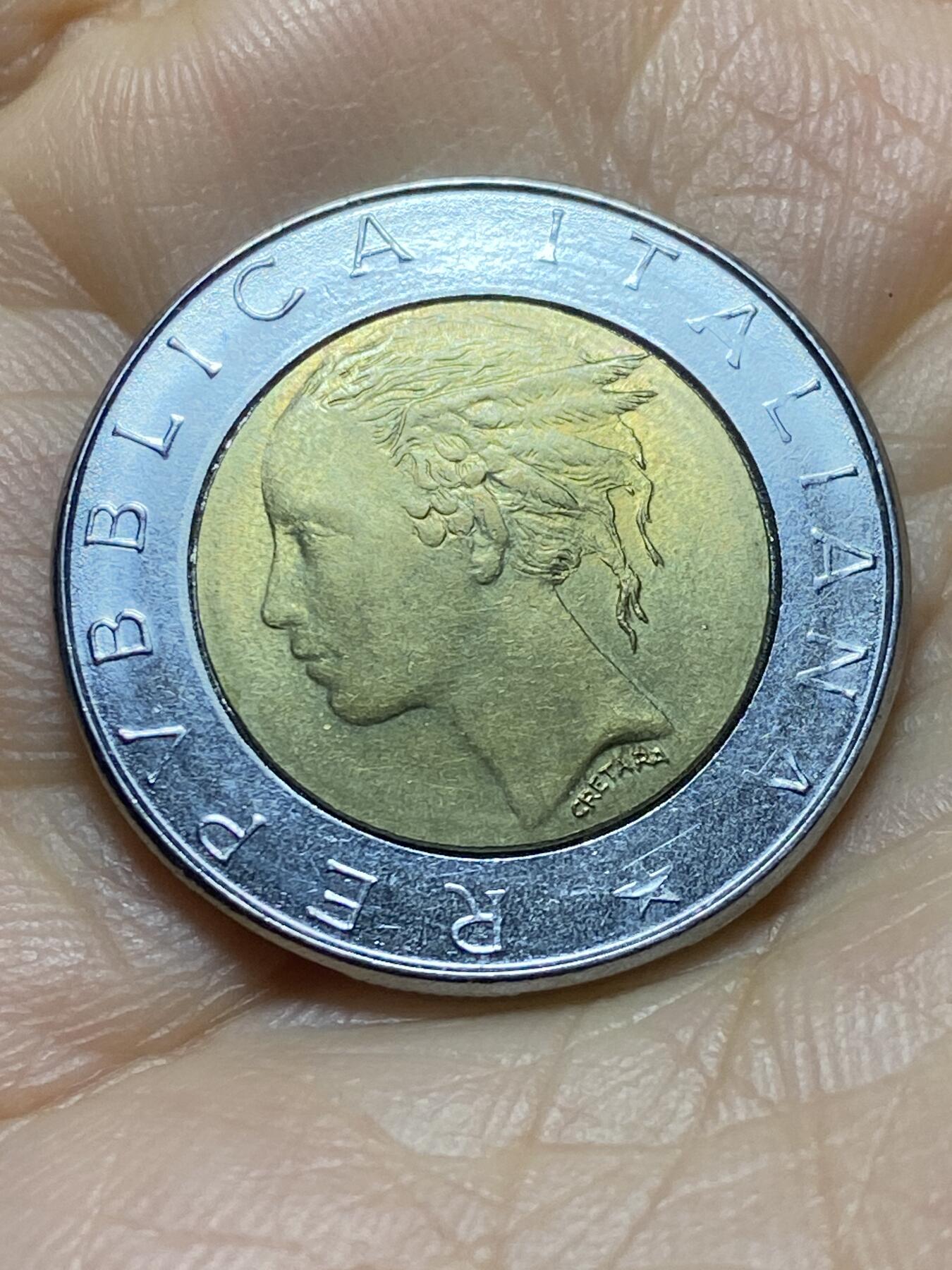 2025年第一百三十八场(总第一百六十四场）外国好品散币场(免佣金)