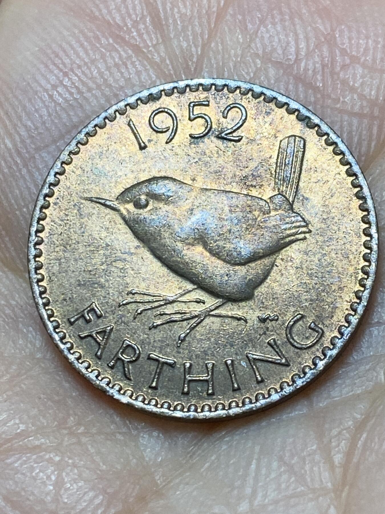 2025年第一百三十九场(总第一百六十五场）外国好品散币场(免佣金)