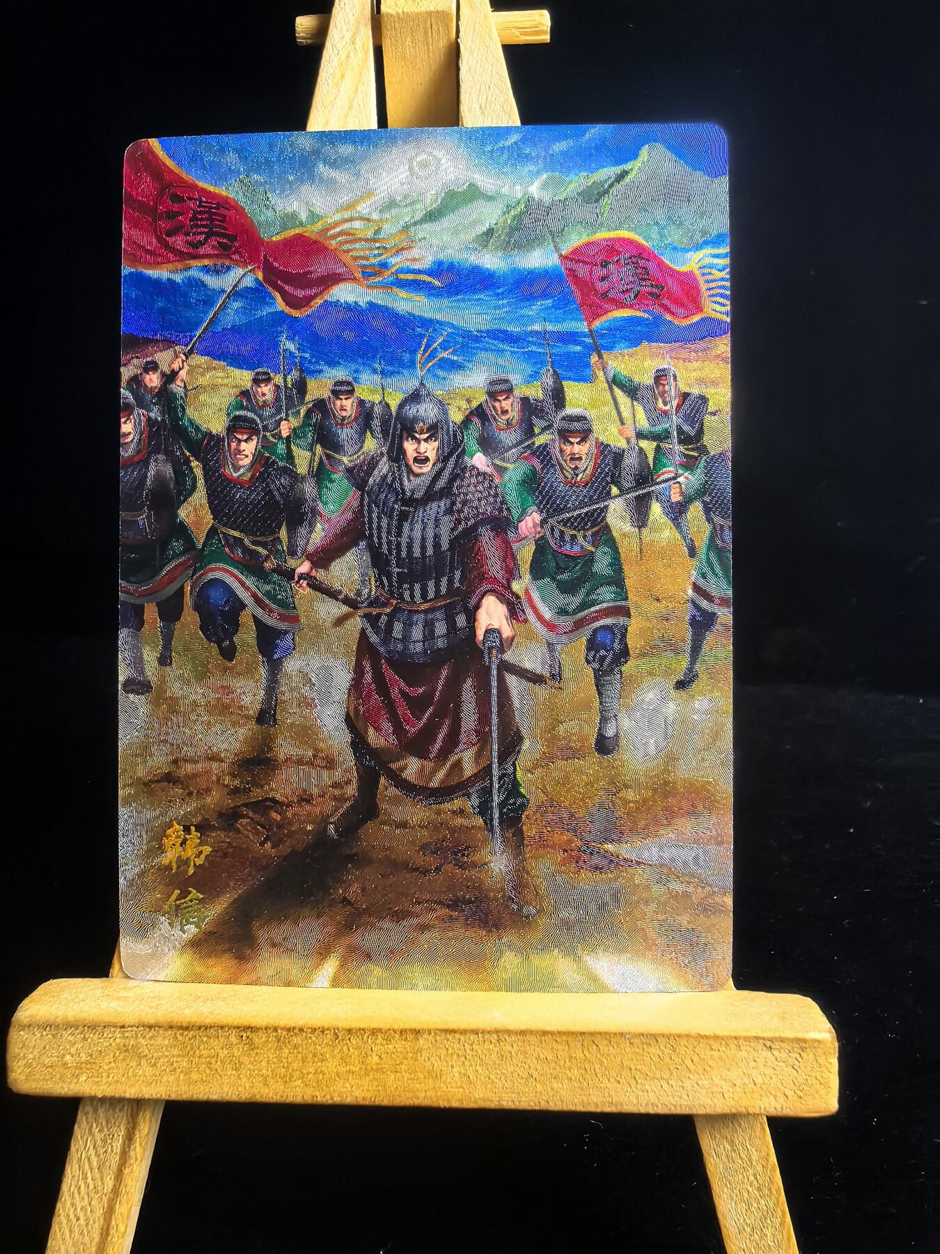 无佣金 不寄存 不收拍 这期链接少  主攻奇点（有大佬赞助）需要多宫大佬请私聊 部分卡牌设有底价（不想玩的那么累，即使有底价也会比市场价便宜的多，懂的自然懂） 拒绝小号抬价 大家放心拍 所有拍品部分套有卡膜 部分卡牌多宫 自制卡牌 不包厂瑕 放大镜 品控 勿拍 流拍商品会循环 感谢大家支持 留个关注 不定时上新 谢谢