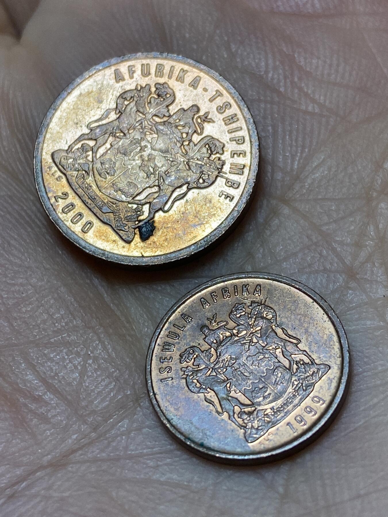 2025年第一百三十九场(总第一百六十五场）外国好品散币场(免佣金)