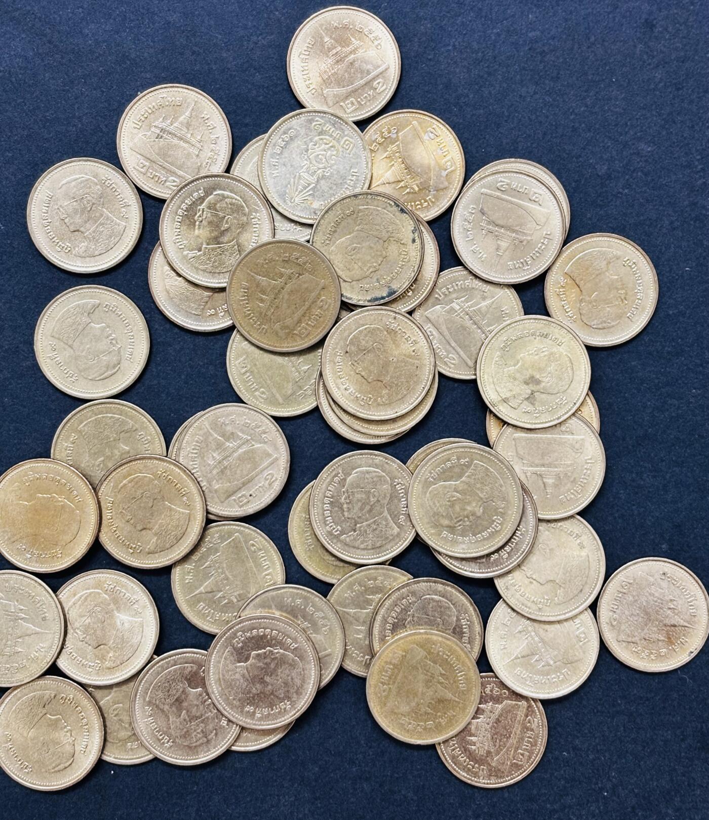 文馨钱币收藏第 286 场，圣诞节专场【 长期接收代拍品低至 0 佣金】