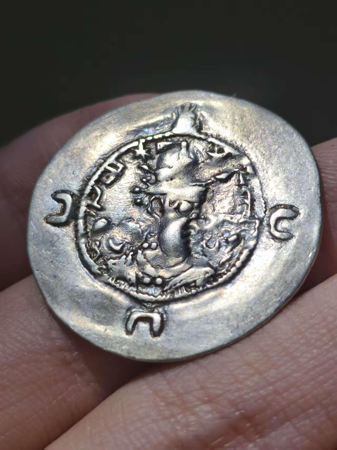 星盘世界钱币十二月二十七日古典币专场