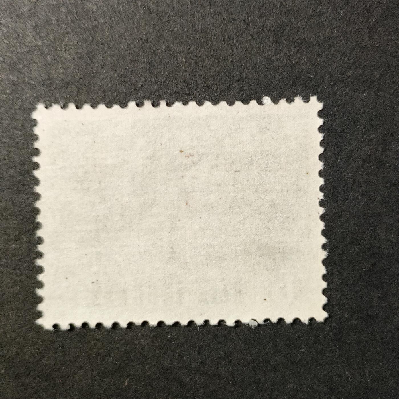 嘉禾收藏    【第413期】            无佣金、可寄存、满30元包邮 邮票一枚