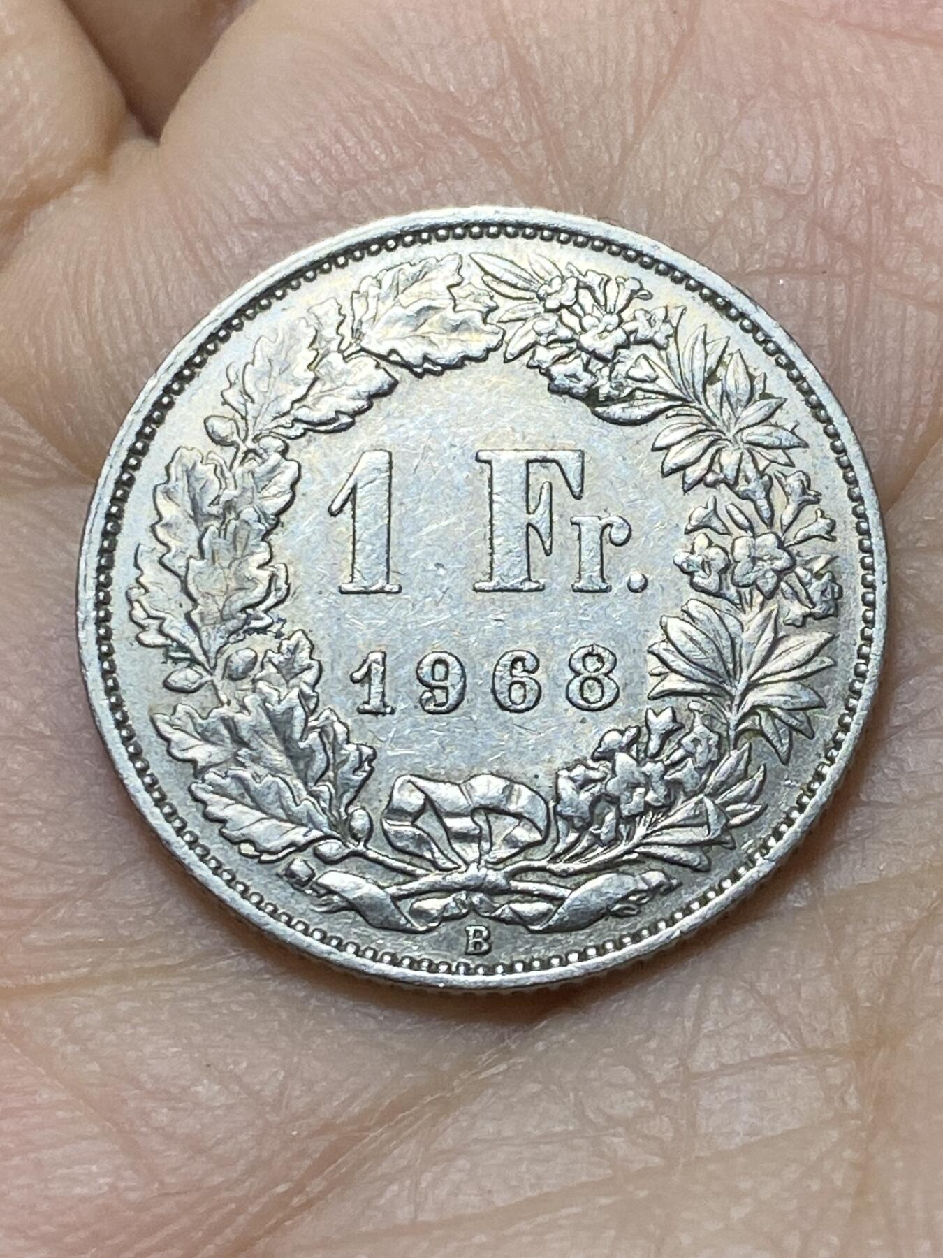 2025年第一百三十八场(总第一百六十四场）外国好品散币场(免佣金)