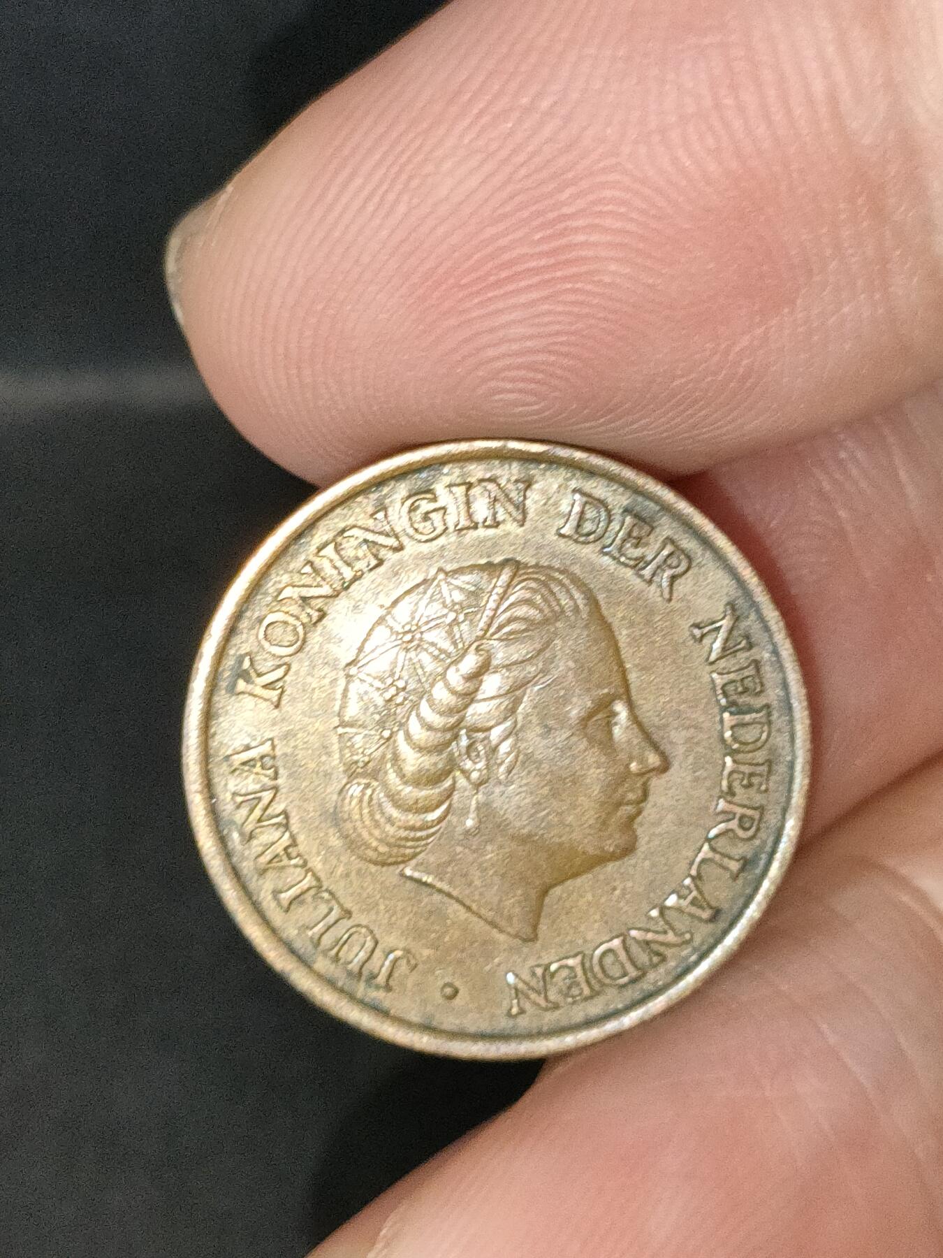 猩哥外币小铺➨【第212场】 荷兰