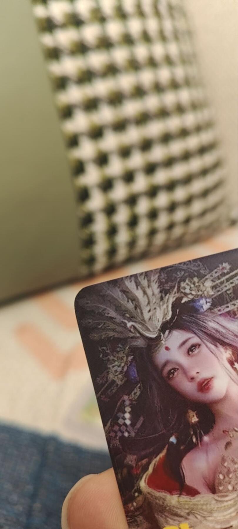 秋原瞳的小店第三十期（卡游三国凑套必备，众多大卡位，总有一个适合你）