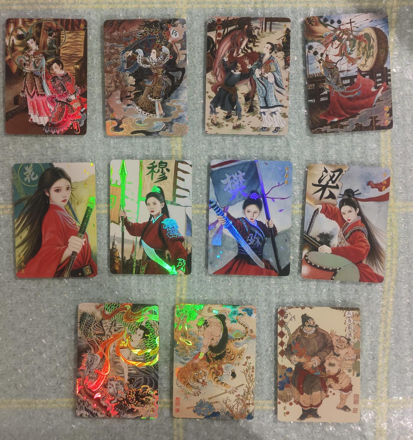 夜之极第三十七期 （12月20日周六晚9点截拍，欢迎竞拍）