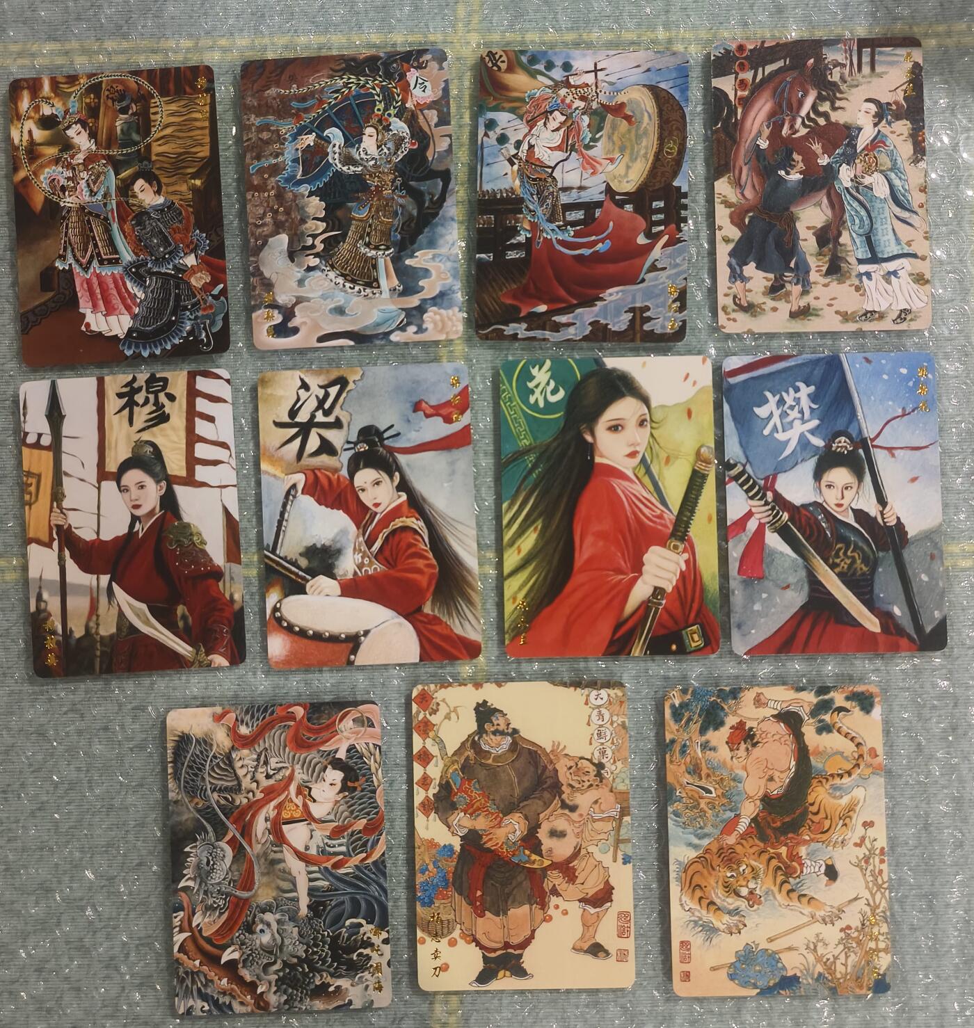 夜之极第三十七期 （12月20日周六晚9点截拍，欢迎竞拍）