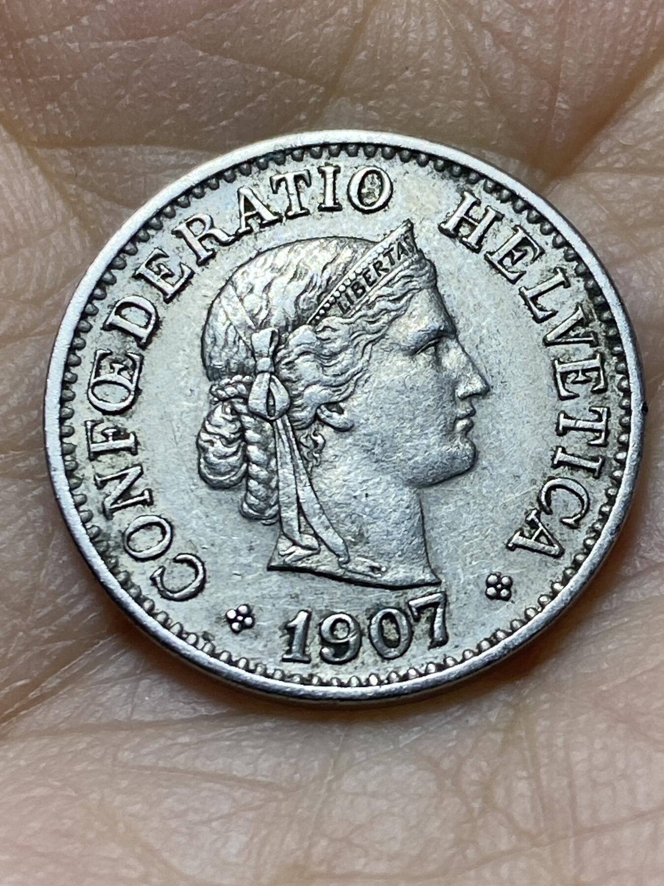 2025年第一百三十八场(总第一百六十四场）外国好品散币场(免佣金)