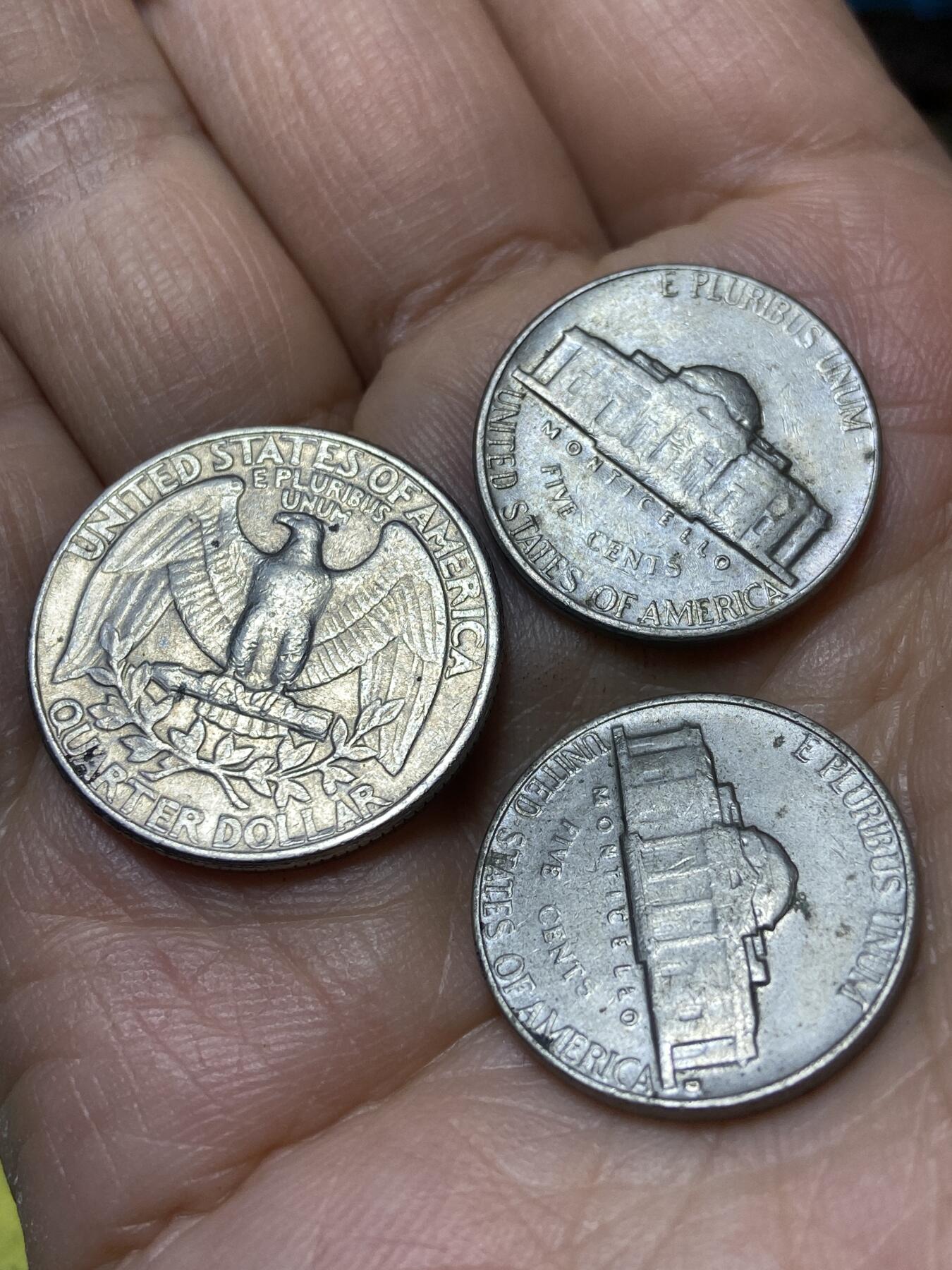 2025年第一百三十九场(总第一百六十五场）外国好品散币场(免佣金)