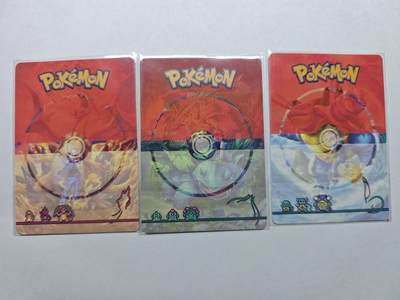 开心玩卡，快乐生活(第五期) 神奇宝贝 宠物小精灵 宝可梦 新绣漫画