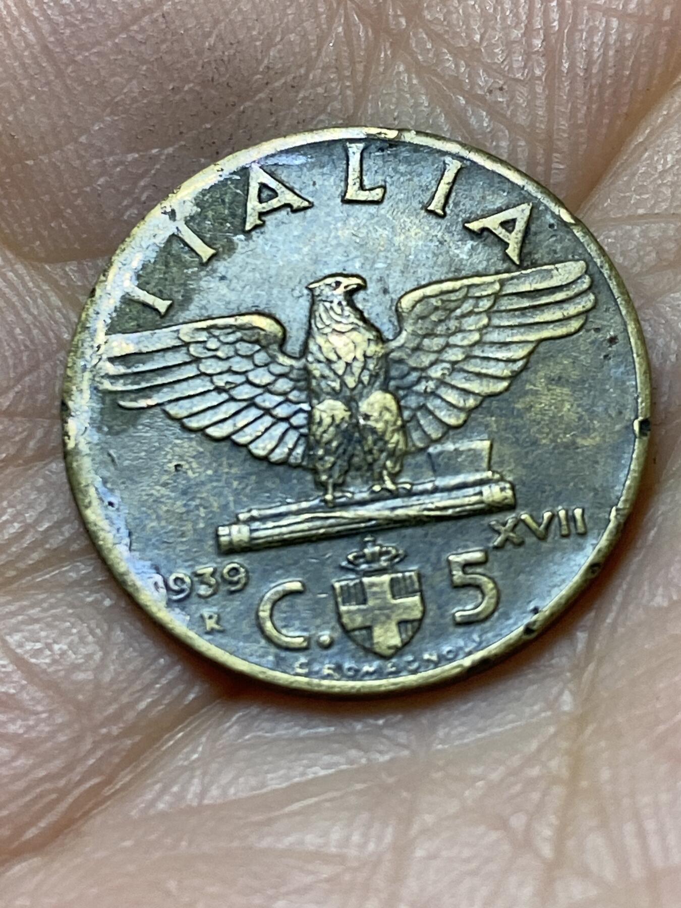 2025年第一百三十九场(总第一百六十五场）外国好品散币场(免佣金)