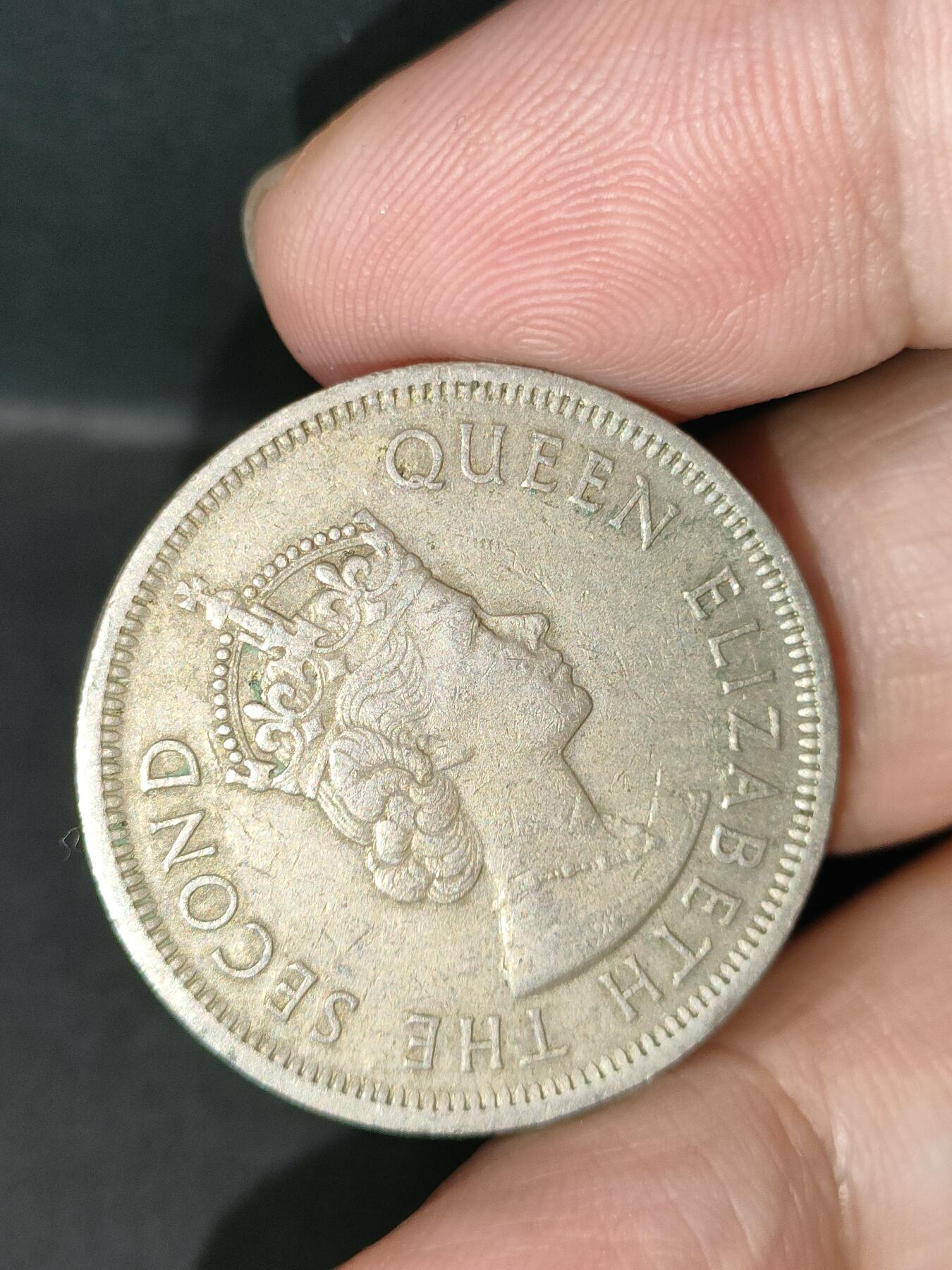 猩哥外币小铺➨【第212场】 大壹圆