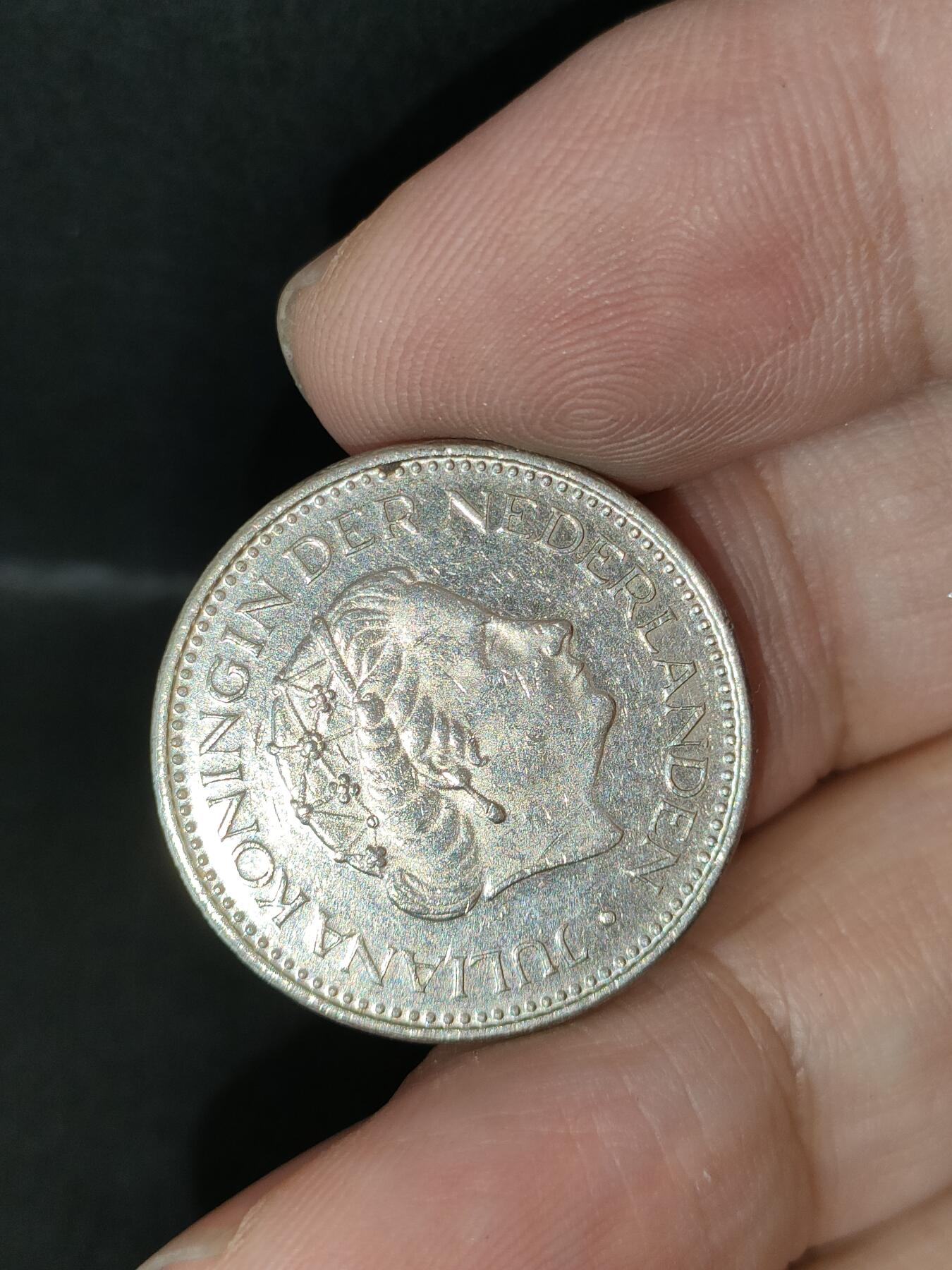 猩哥外币小铺➨【第212场】 荷兰