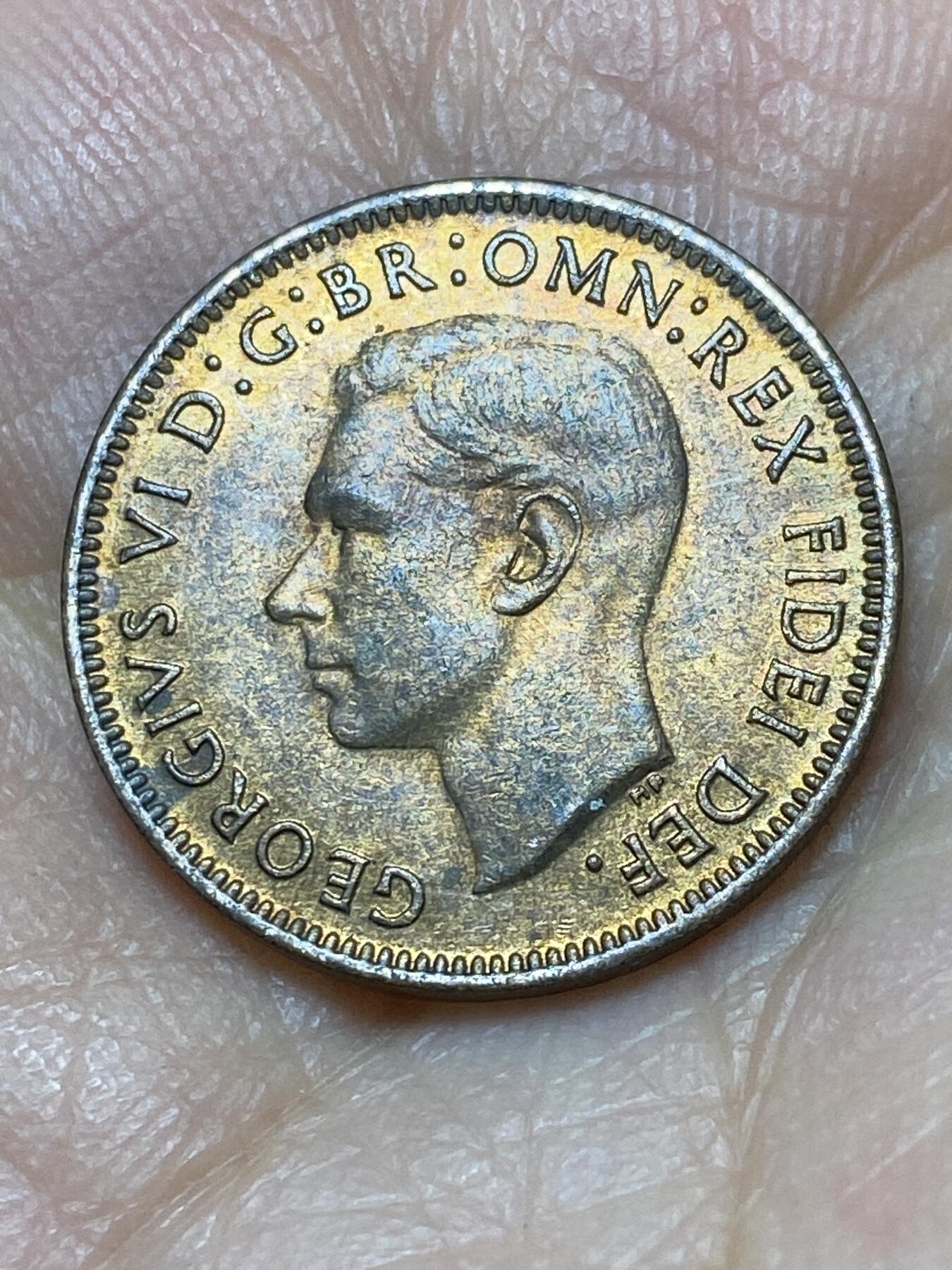 2025年第一百三十九场(总第一百六十五场）外国好品散币场(免佣金)