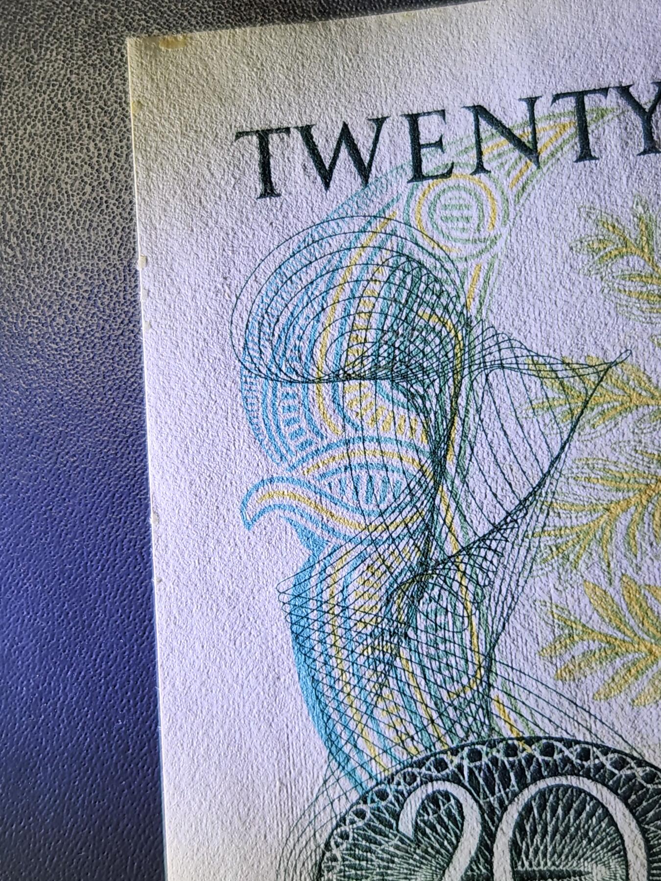 12月21号晚上8点 外国纸币自动截拍第75场