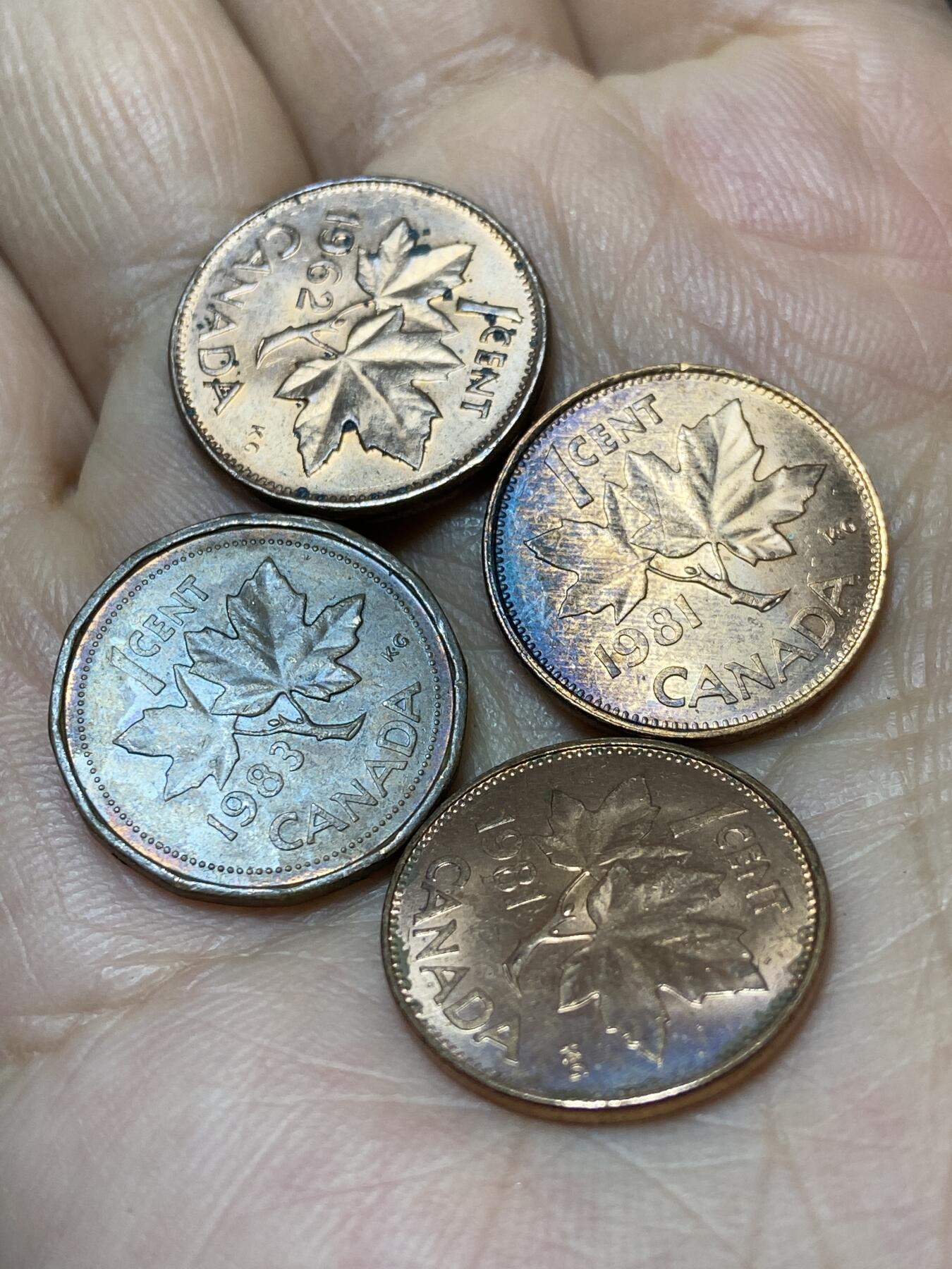 2025年第一百三十九场(总第一百六十五场）外国好品散币场(免佣金)