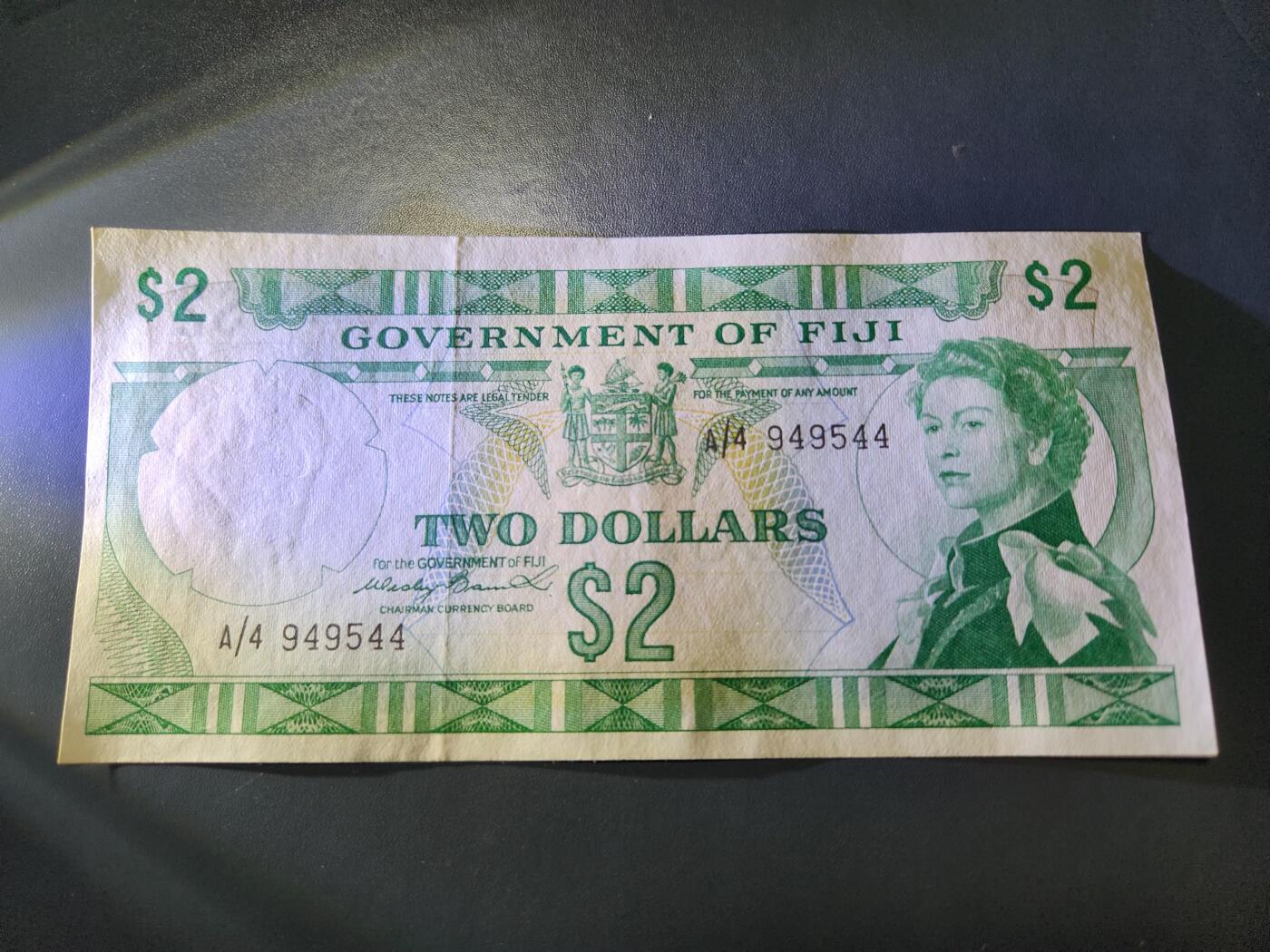 12月21号晚上8点 外国纸币自动截拍第75场