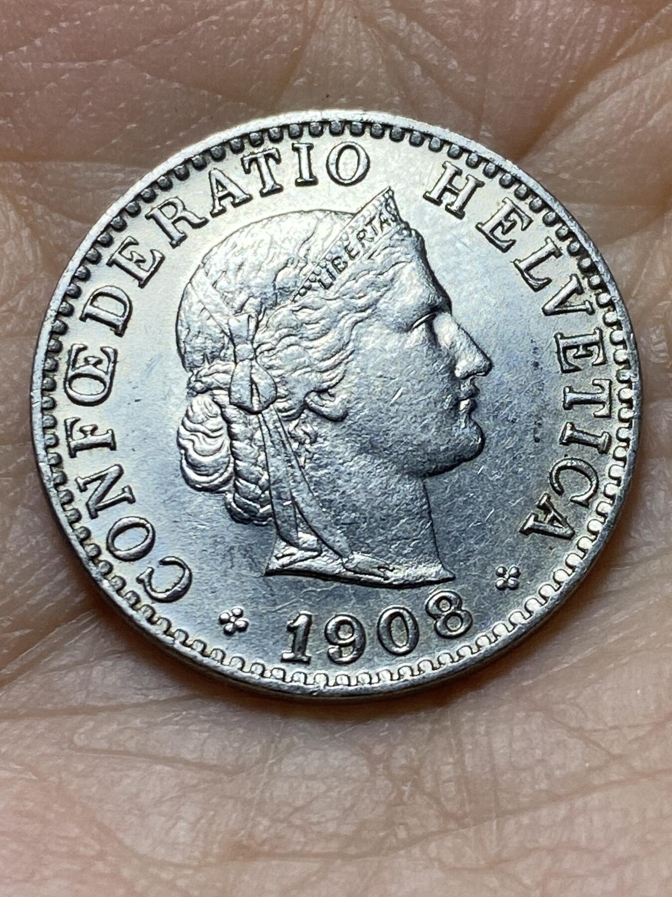 2025年第一百三十八场(总第一百六十四场）外国好品散币场(免佣金)