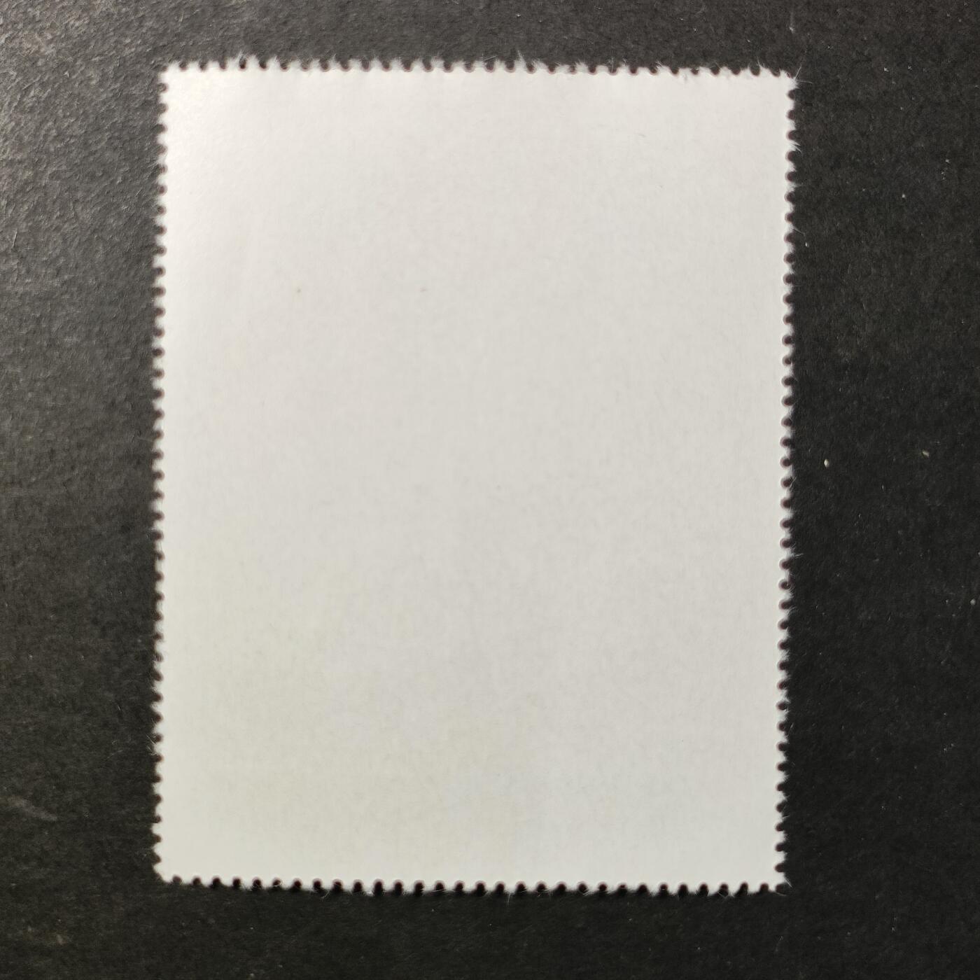 嘉禾收藏    【第413期】            无佣金、可寄存、满30元包邮 邮票一枚