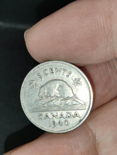 猩哥外币小铺➨【第212场】 - 加拿大